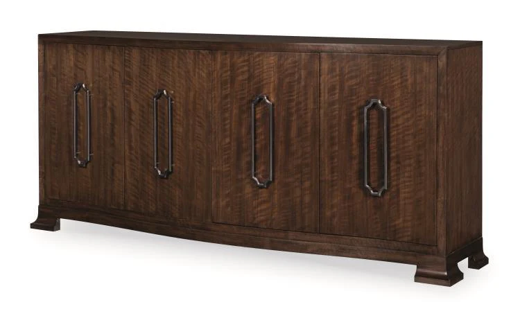 Adrian Credenza - Remutear