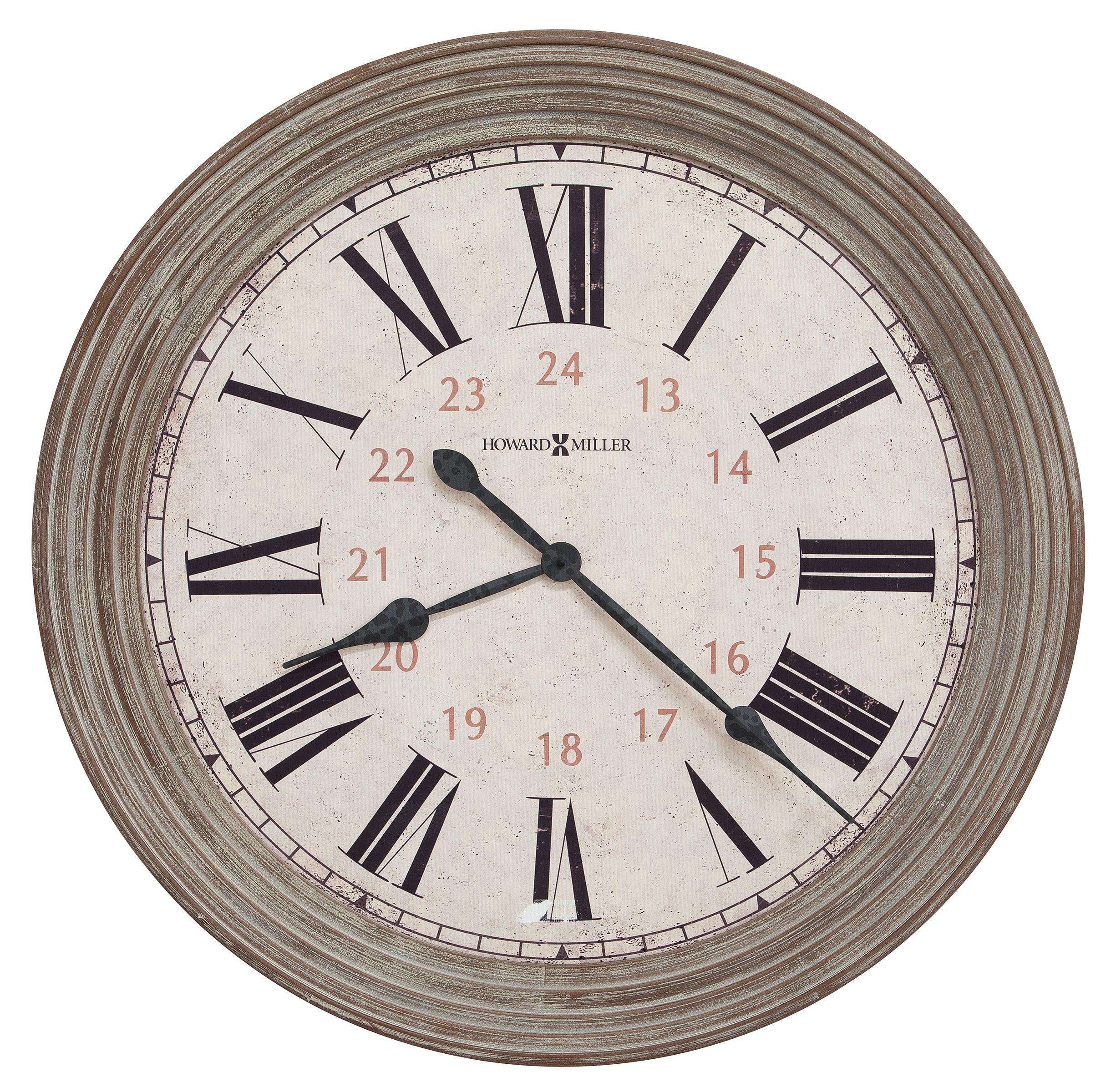 Nesto Wall Clock - Remutear