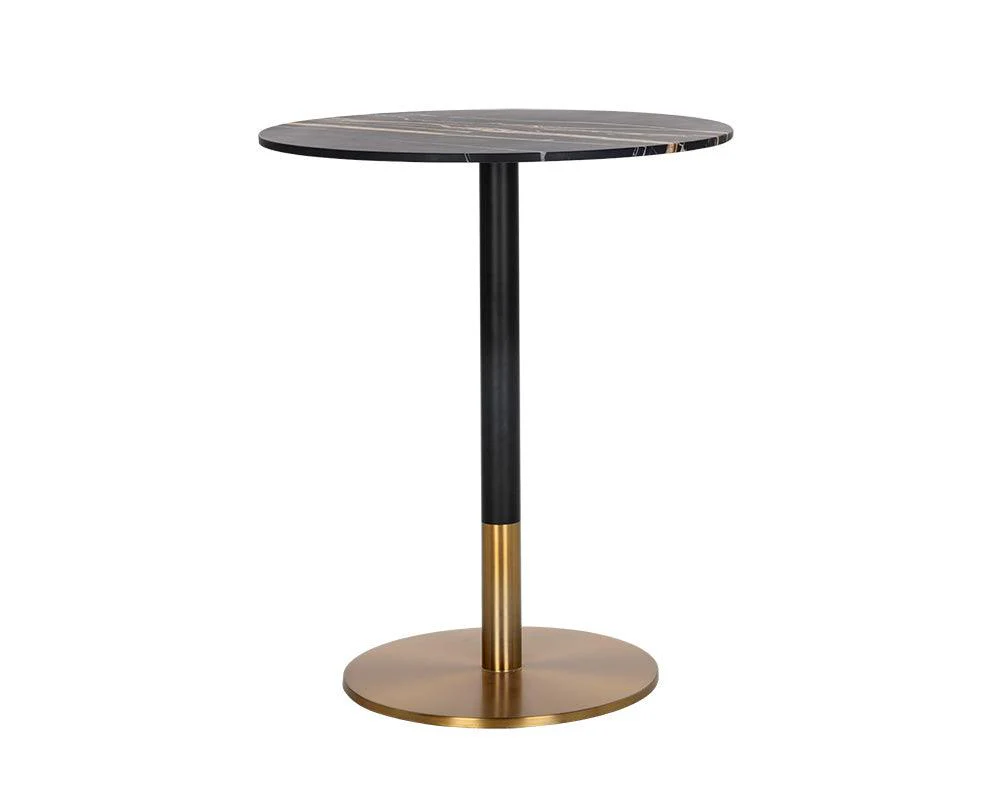 Massie Bar Table - Remutear