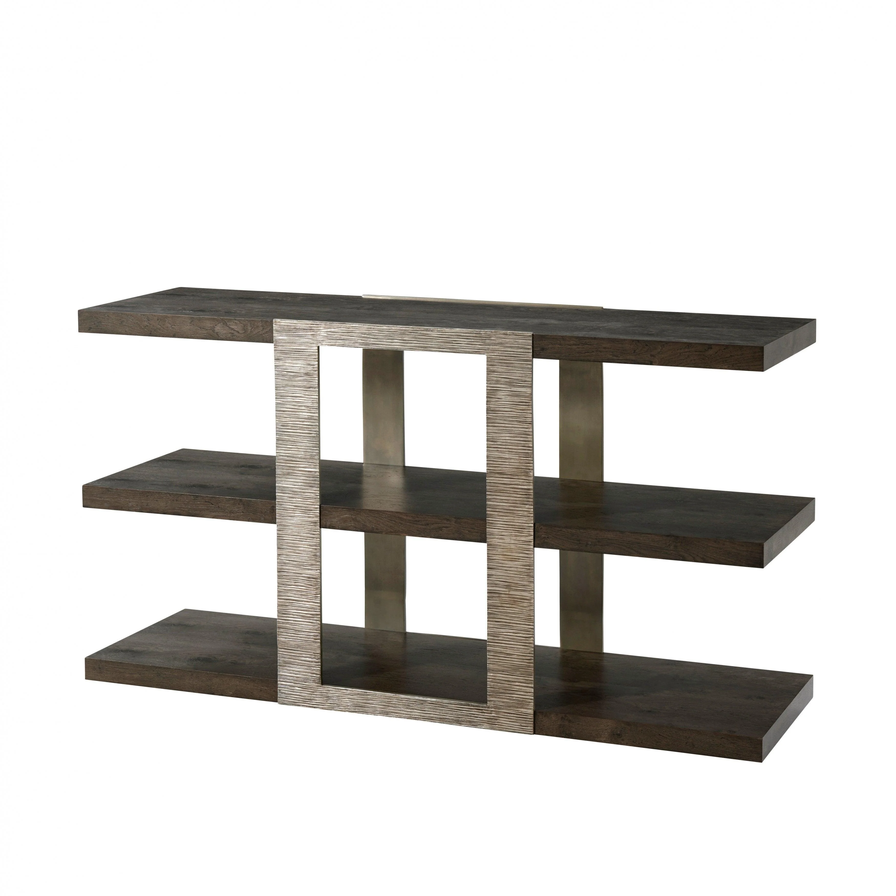 Alden Console Table - Remutear