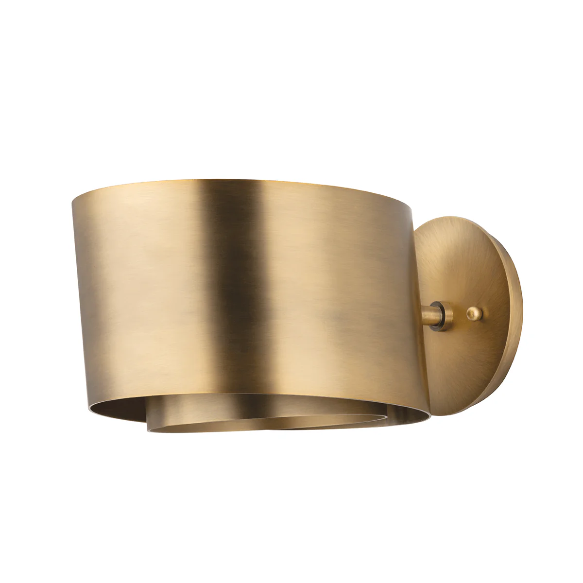 ROUX 1 LIGHT SCONCE - Remutear