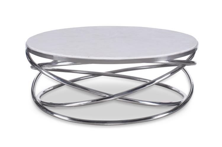 Grand Tour Furniture Equinox Cocktail Table - Remutear