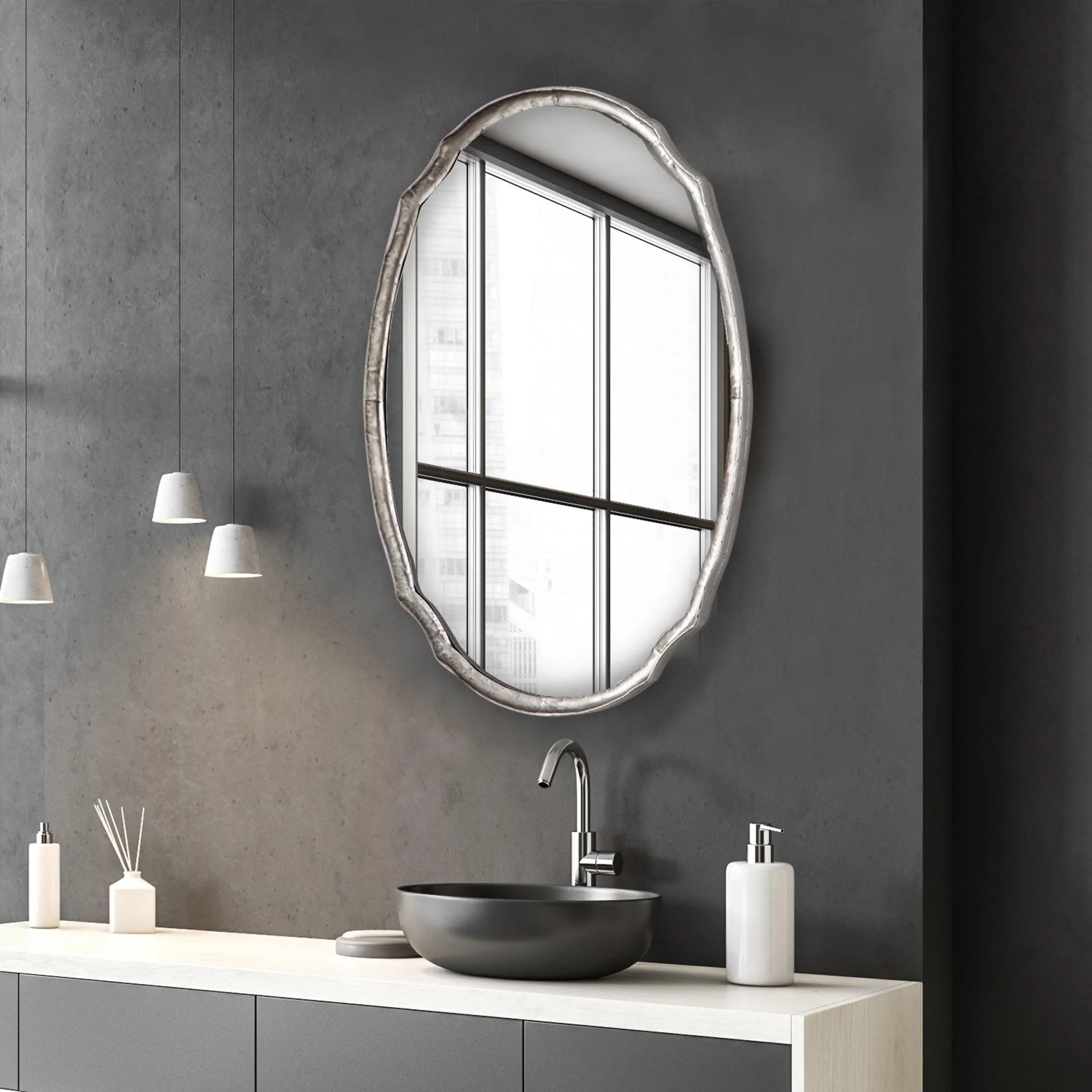 JUDY MIRROR - Remutear