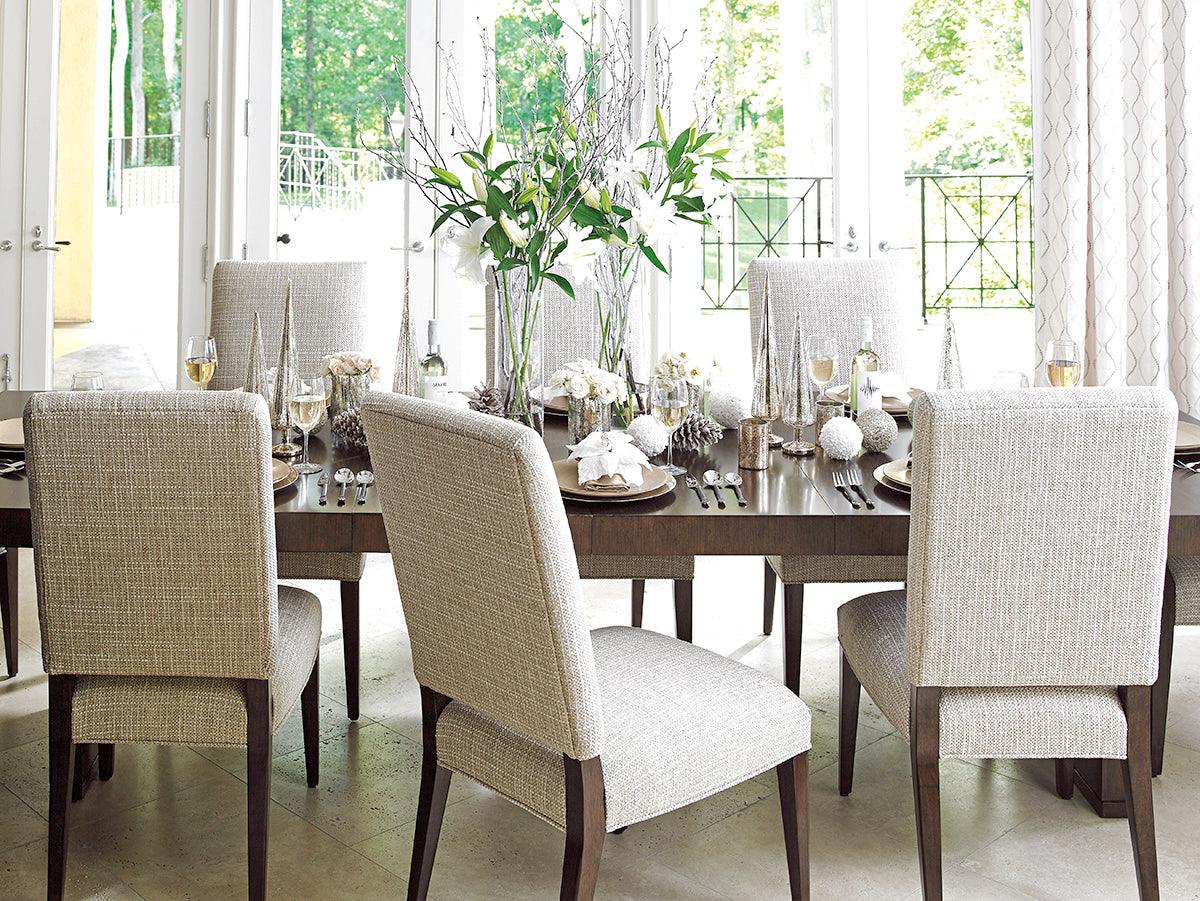 Laurel Canyon Sierra Upholstered Side Chair - Remutear