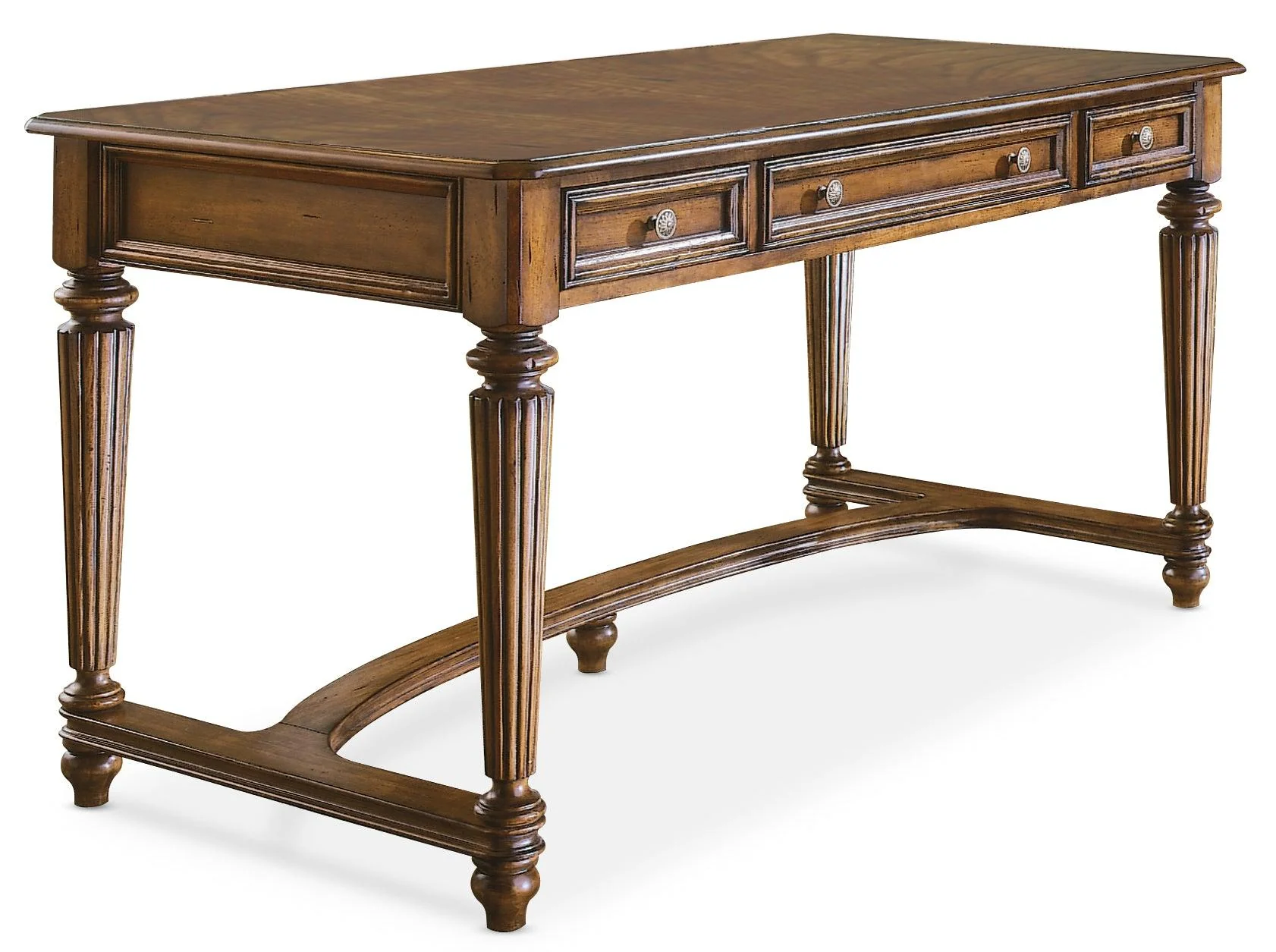 Brookhaven Leg Desk - Remutear