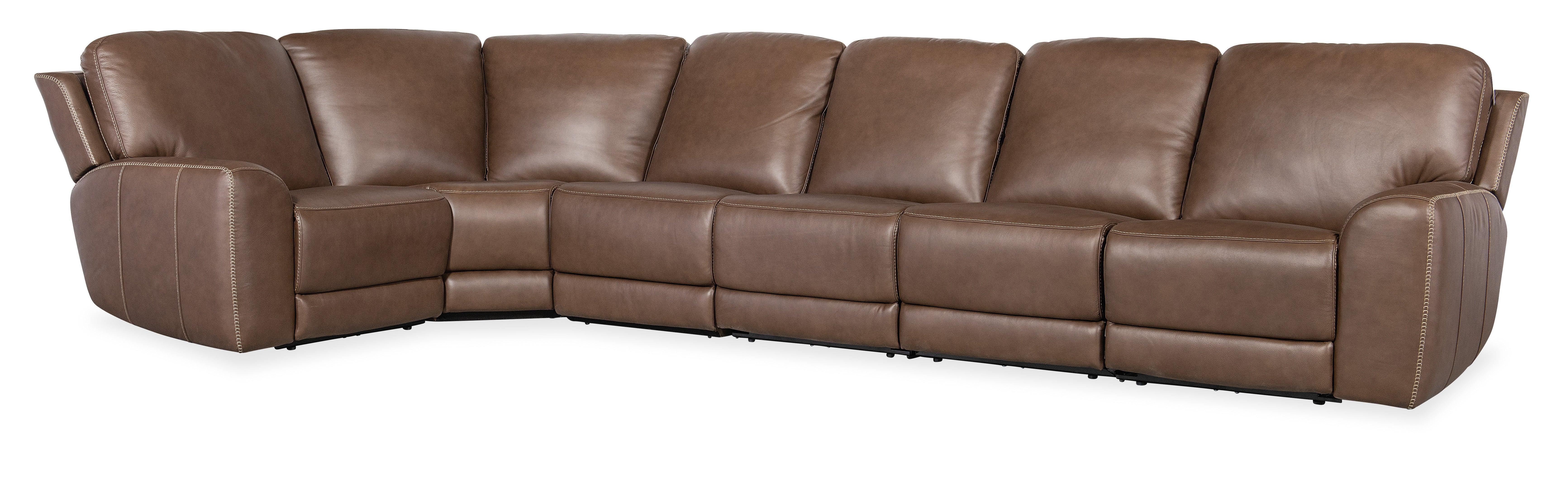 Torres 6 Piece Sectional 1 - Remutear