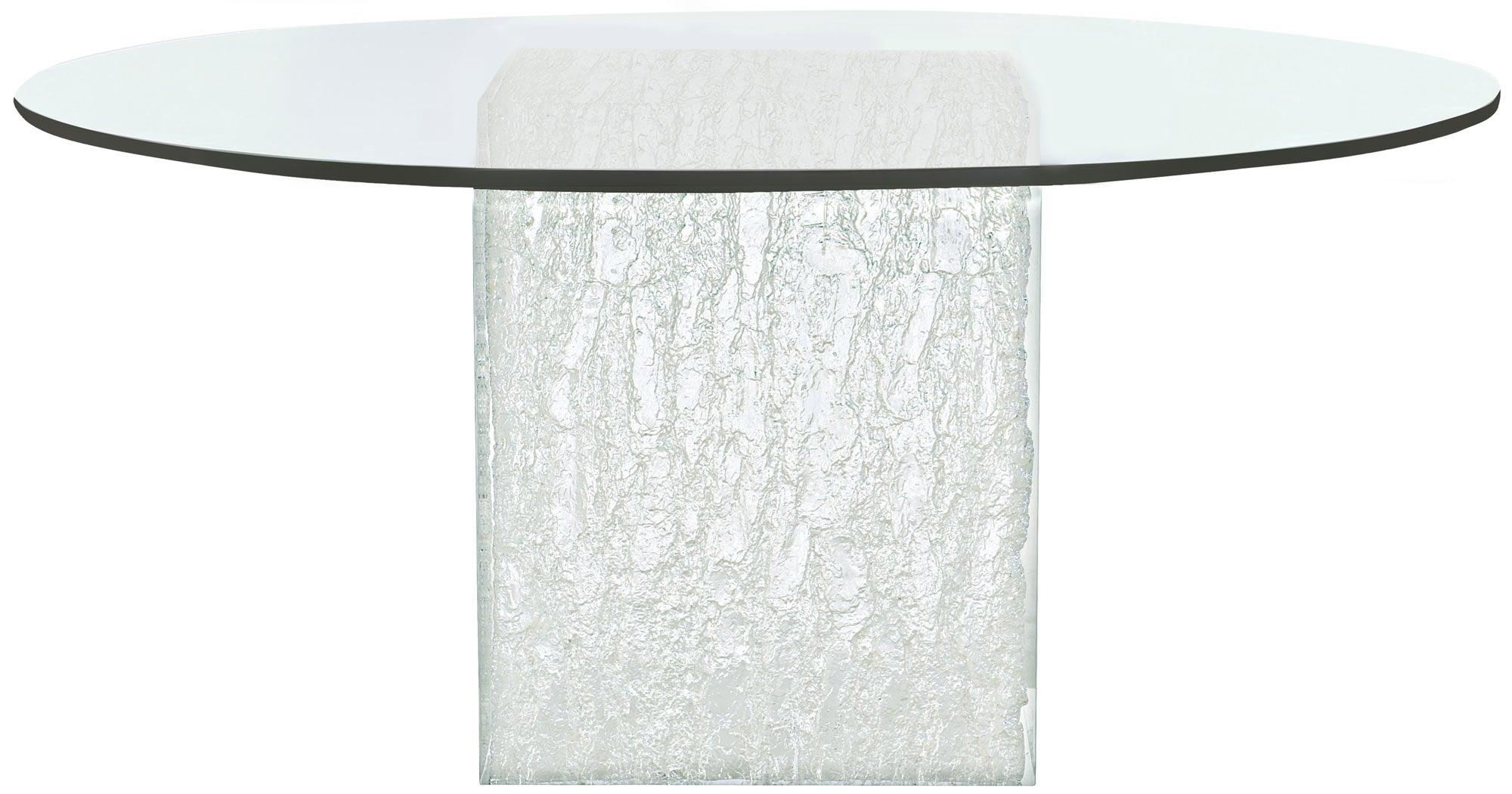 ARCTIC DINING TABLE 54