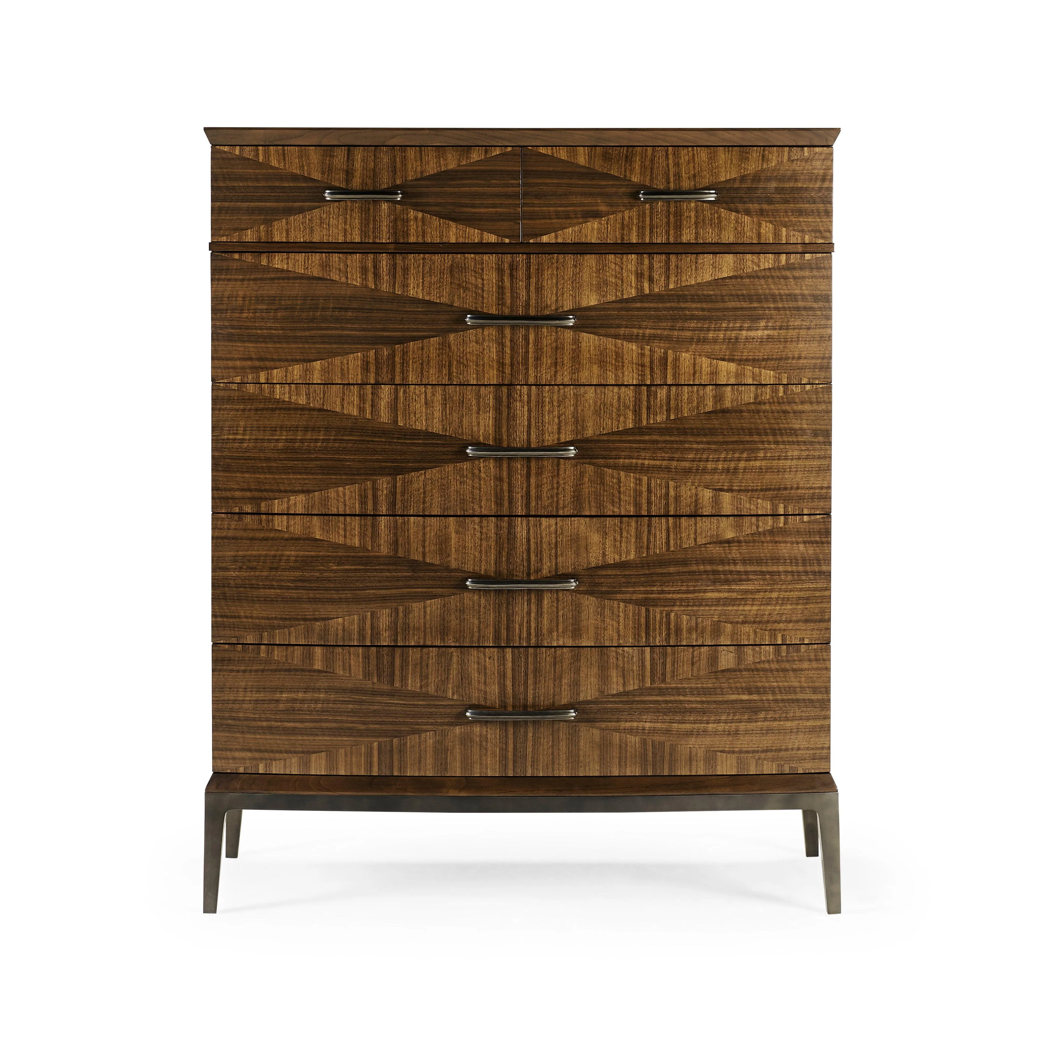 Toulouse Tall Dresser - Remutear