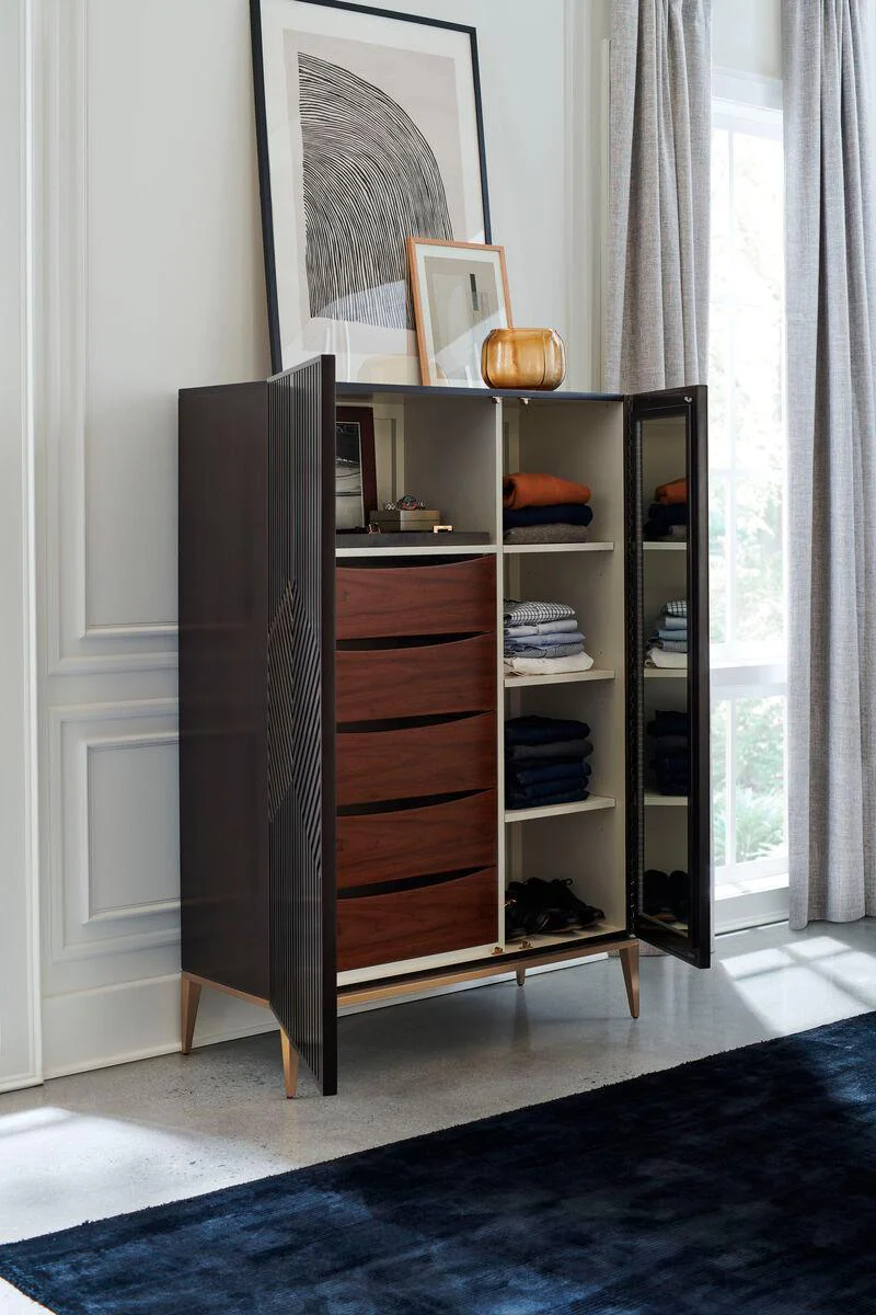OUT OF LINE DRESSER - Remutear