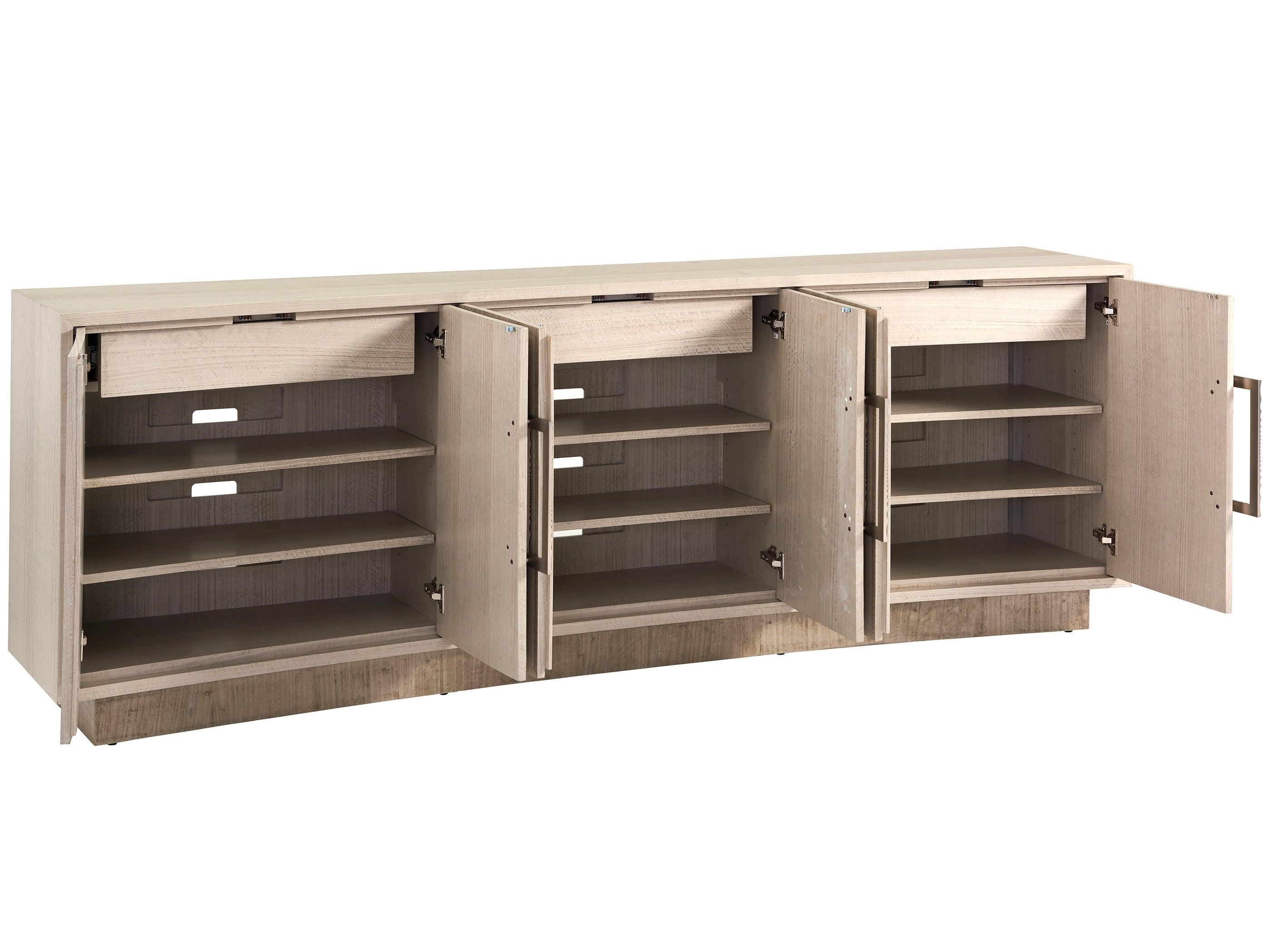 Studio Designs Donovan Long Media Console - Remutear