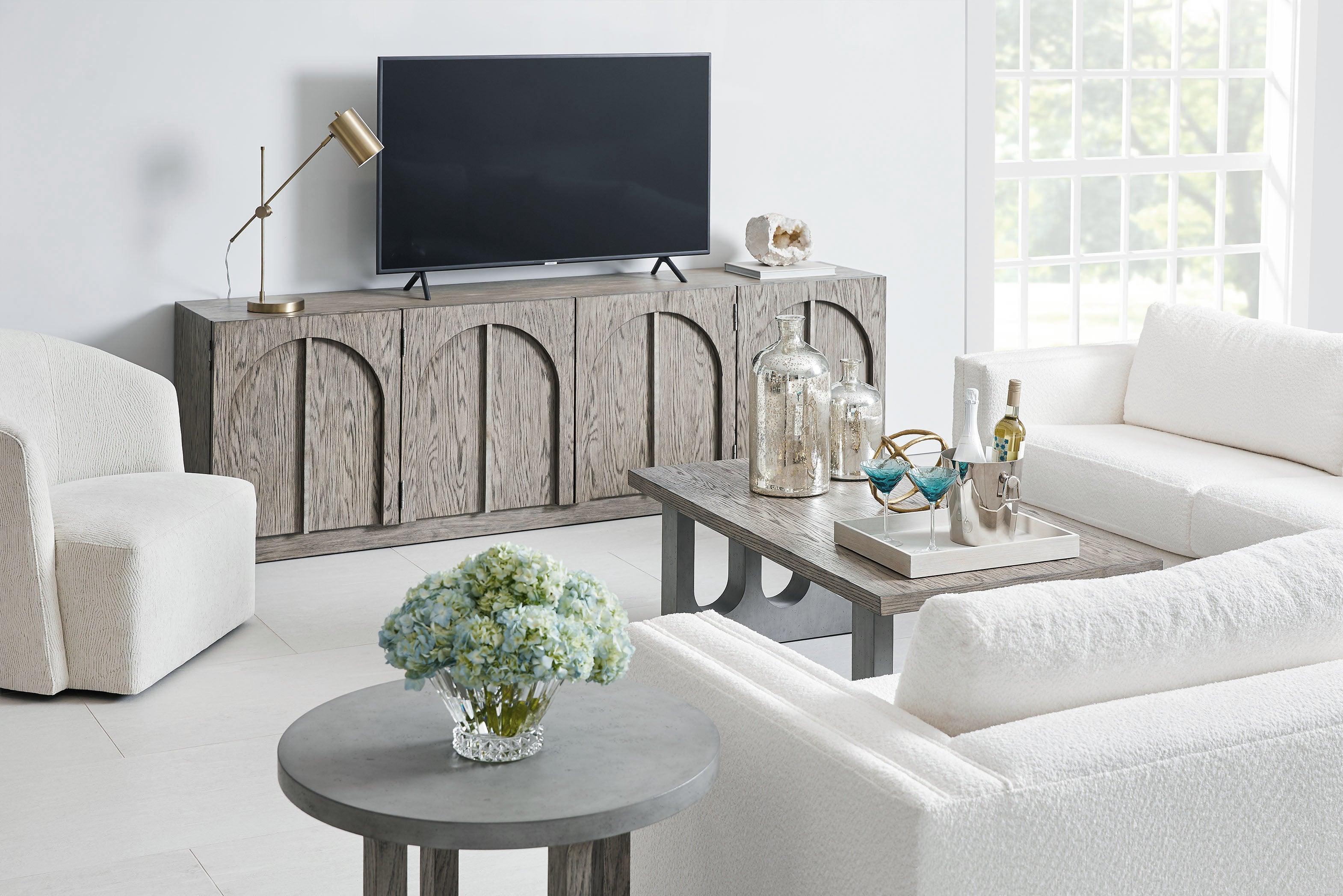 Vault Entertainment Console - Remutear