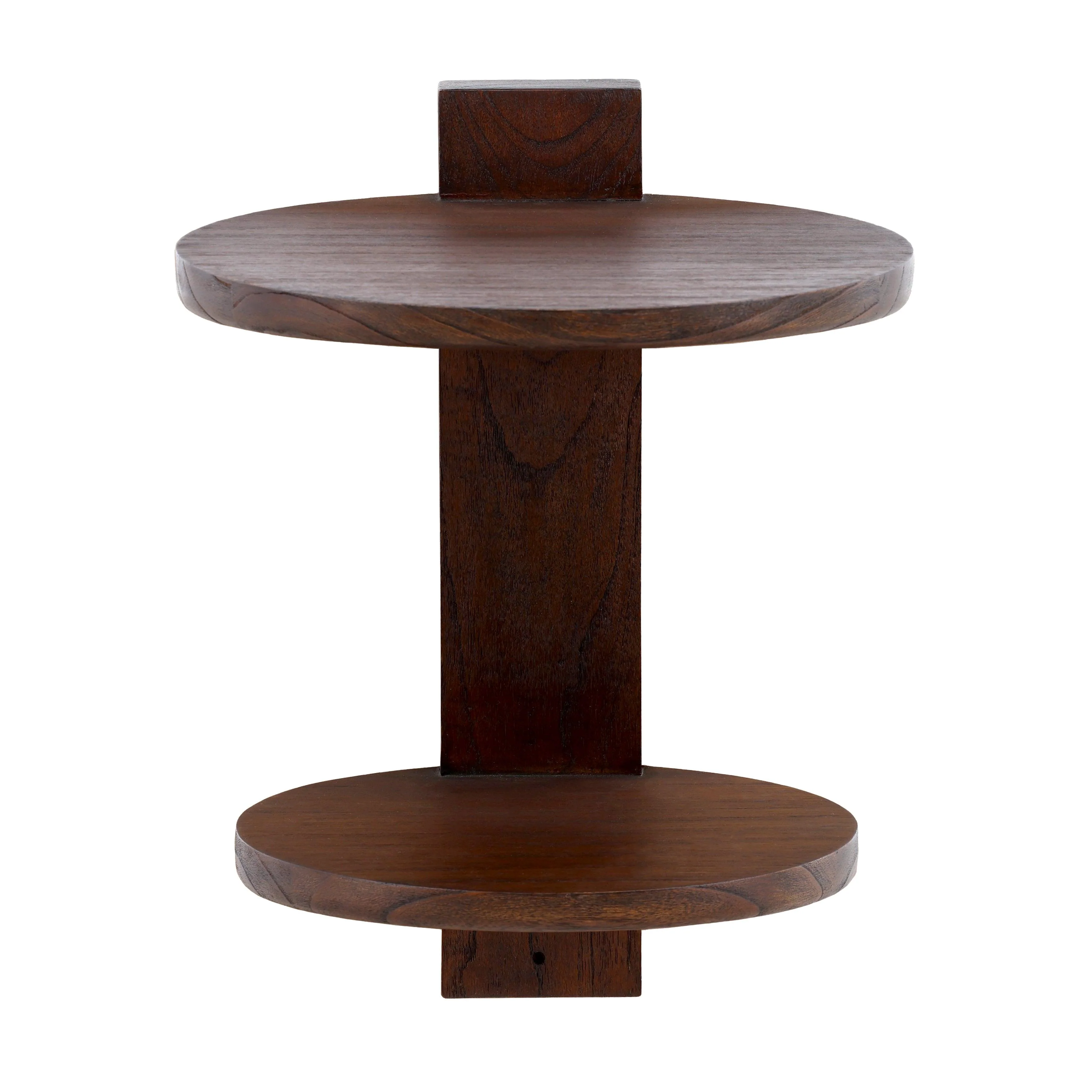 Genaroa Nightstand Brown - Remutear