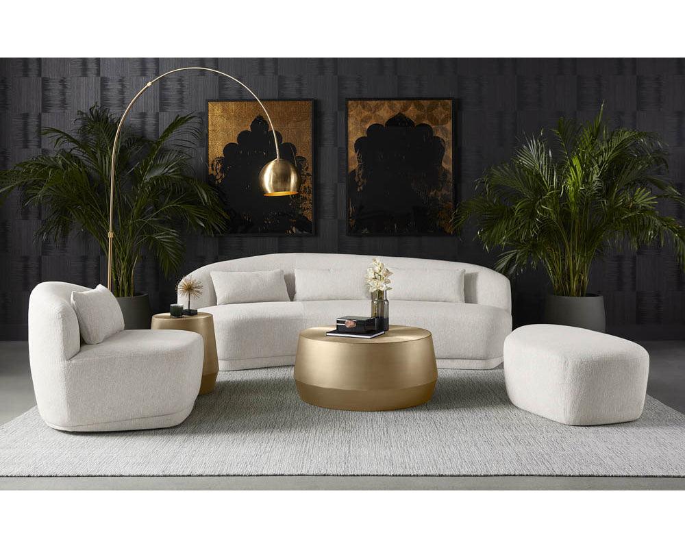 Soraya Sofa - Remutear