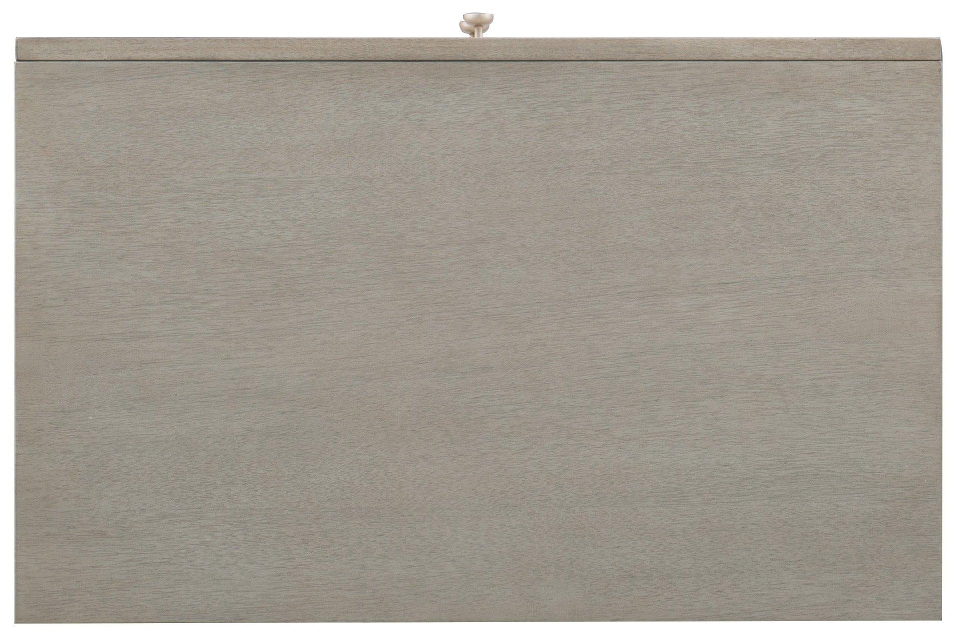 Elixir Two-Drawer Nightstand - Remutear