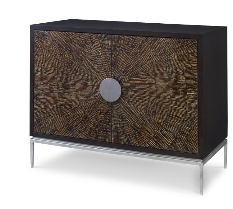 Grand Tour Furniture Door Chest - Remutear