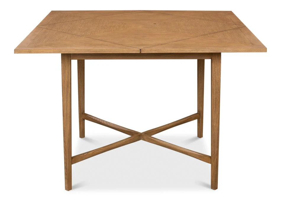 Axiom Card Table - Remutear