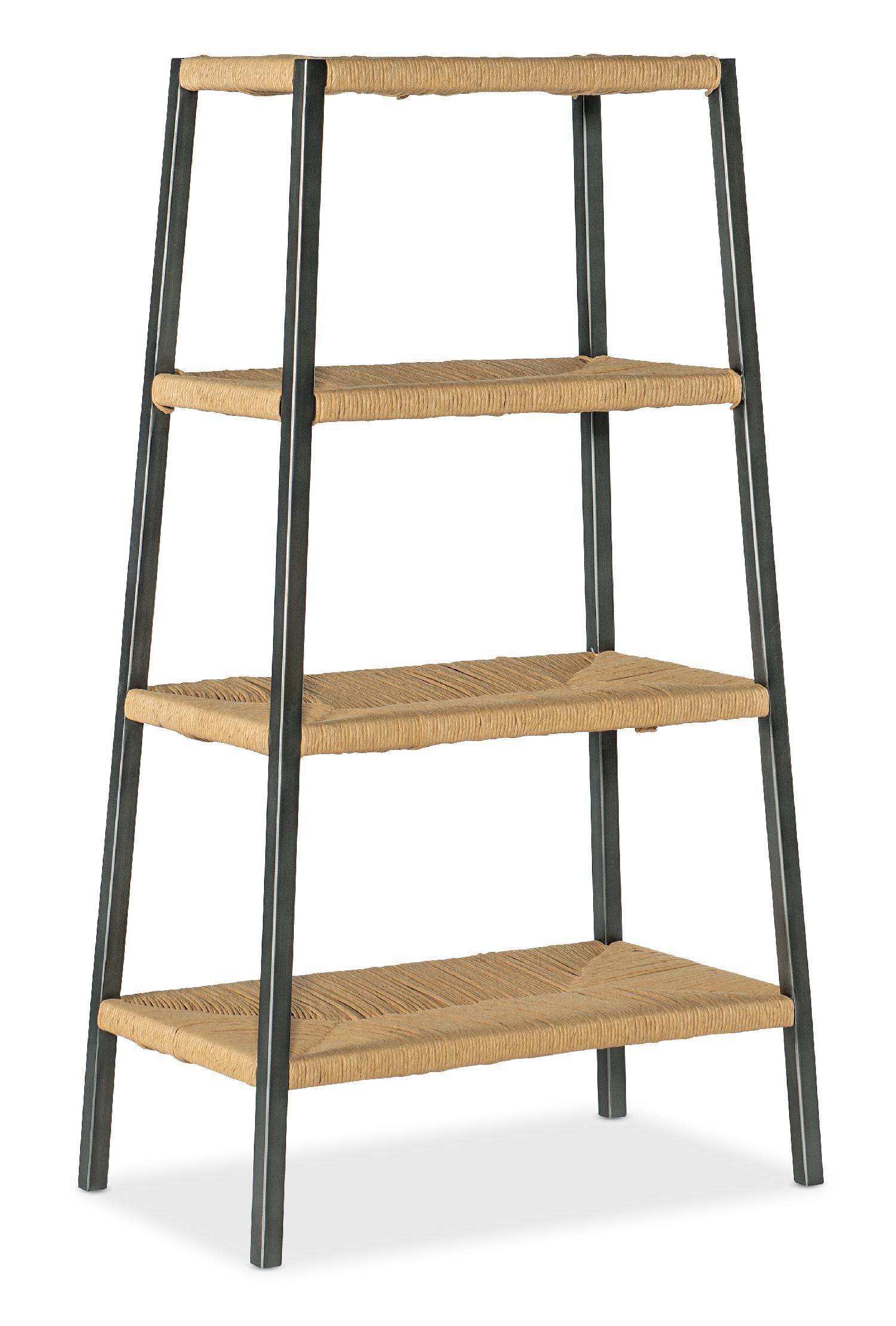Commerce & Market Bookcase 2 - Remutear