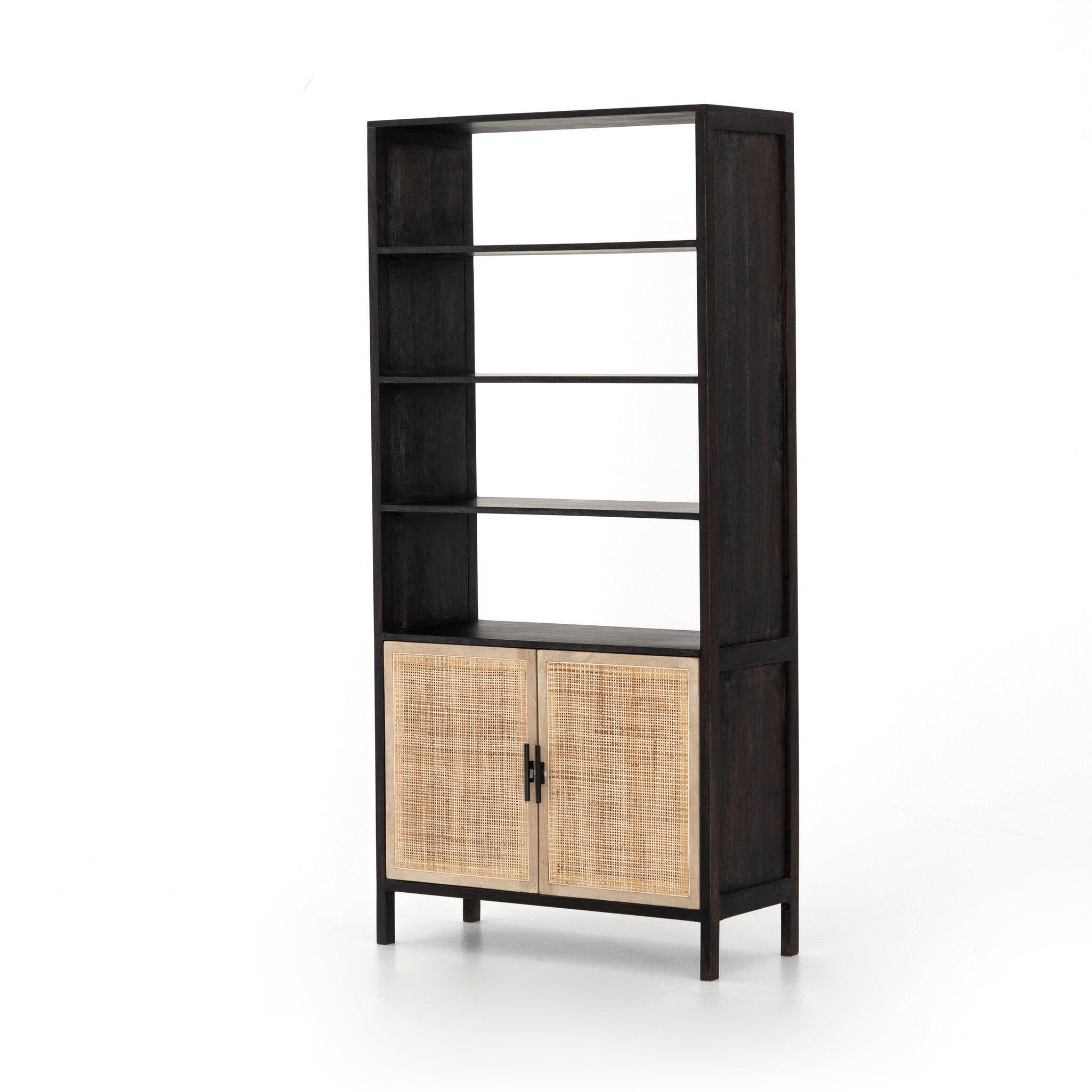 Caprice Bookshelf - Remutear