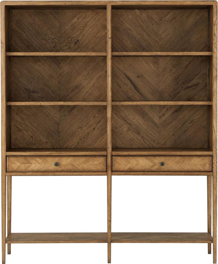 Nova Bookcase - Remutear