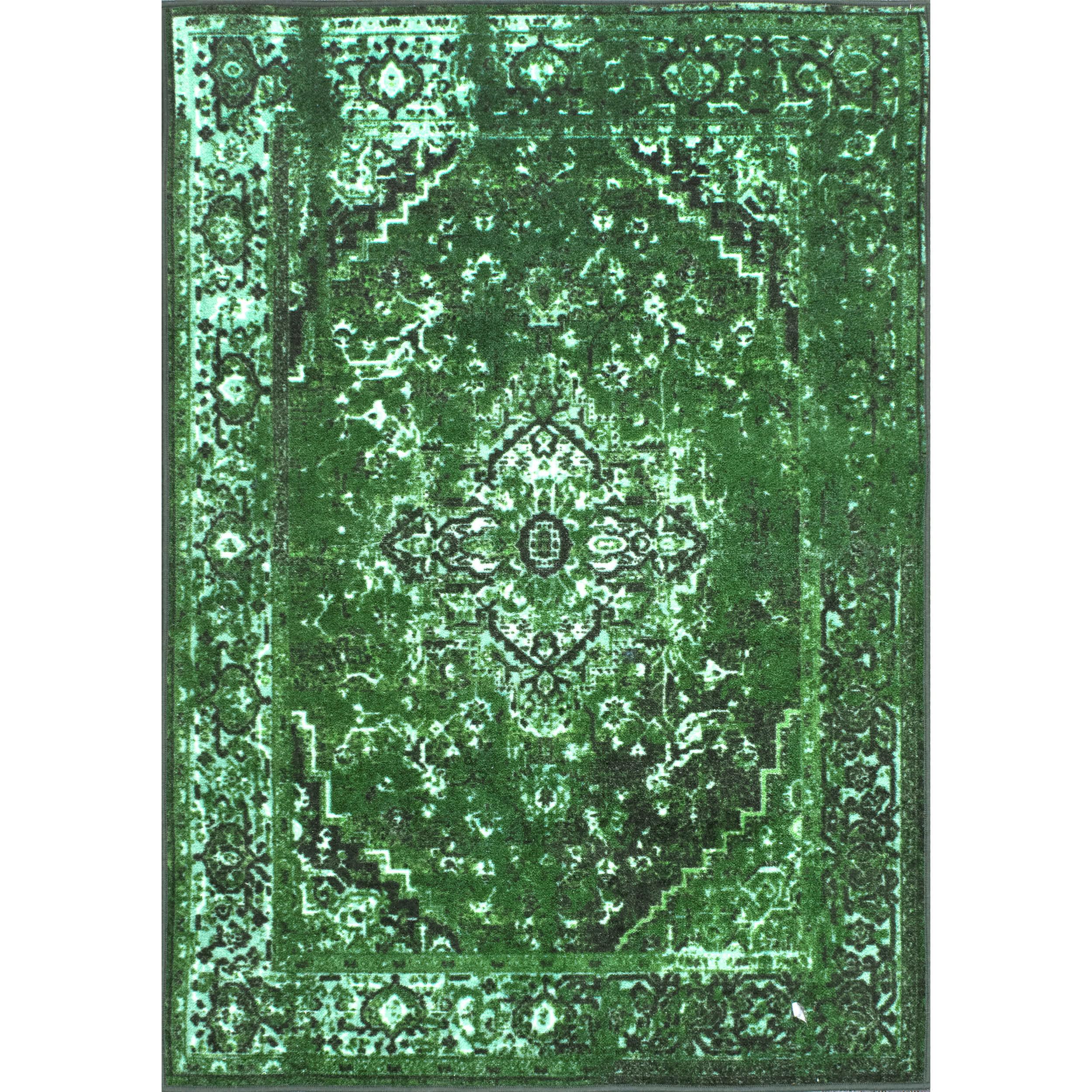 Vintage Reiko Area Rug - Remutear