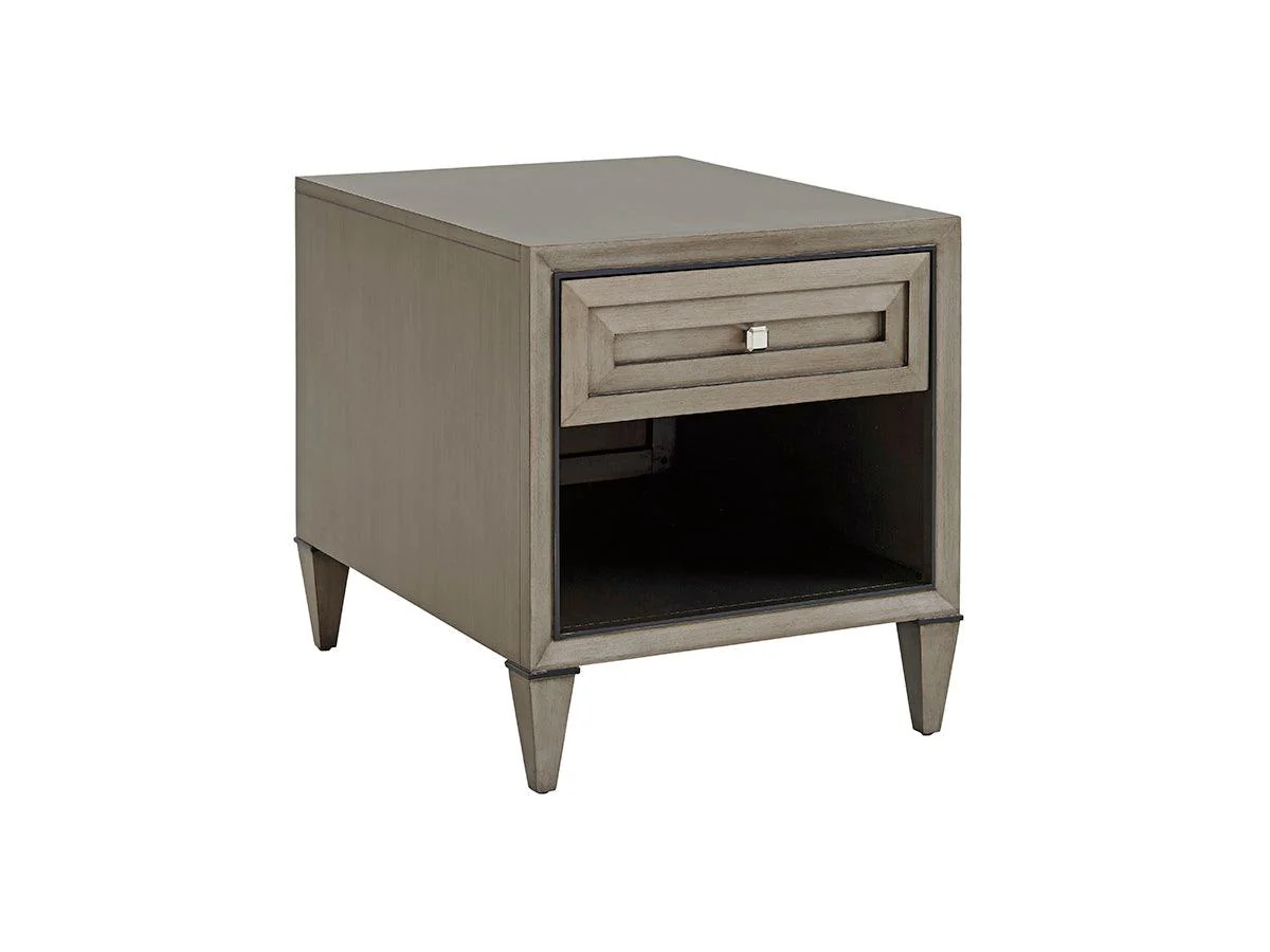 Ariana Verona End Table - Remutear