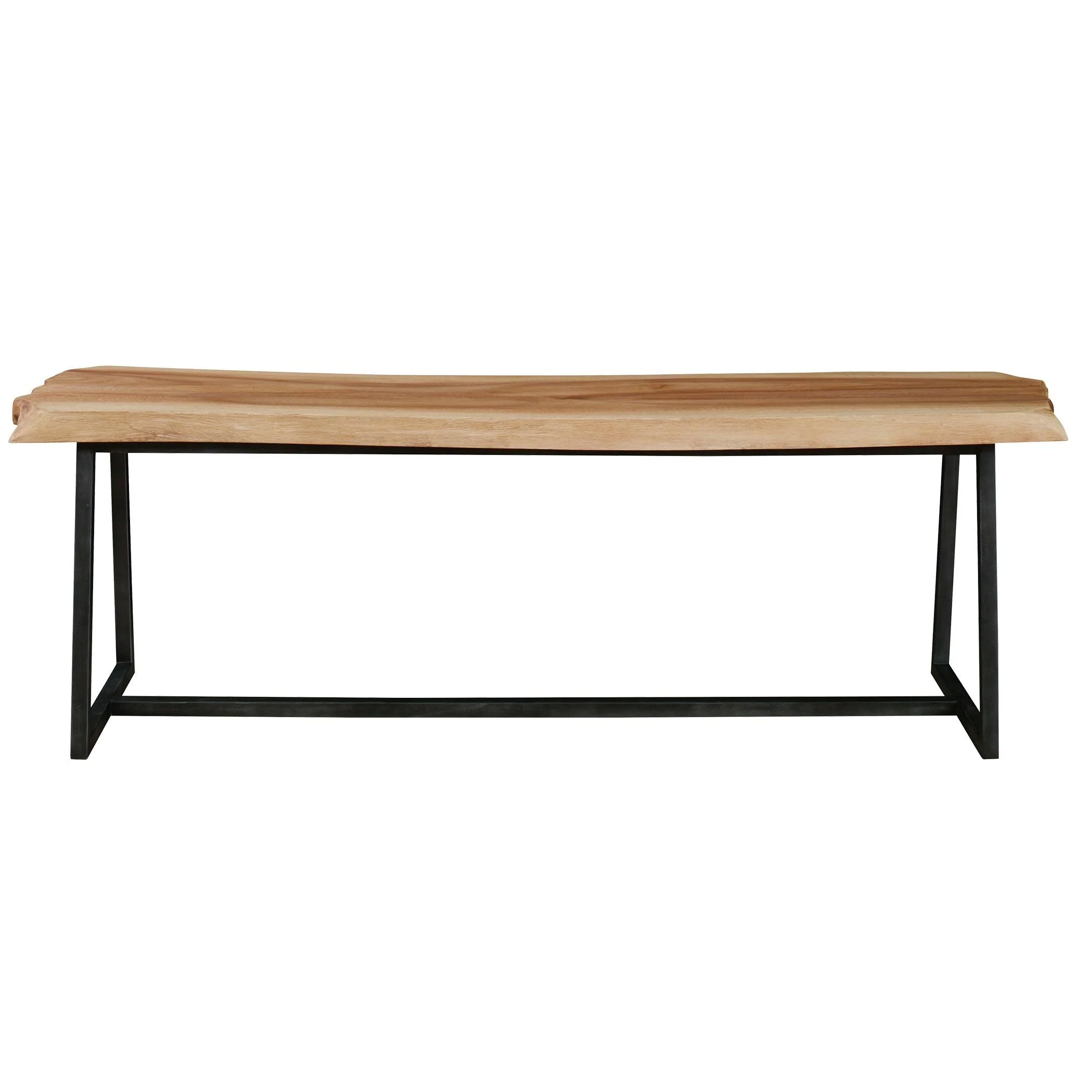 Laurel Wooden Bench - Remutear
