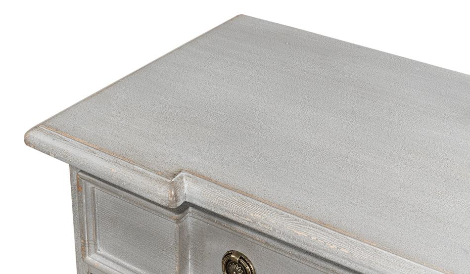 Markey Commode - Remutear
