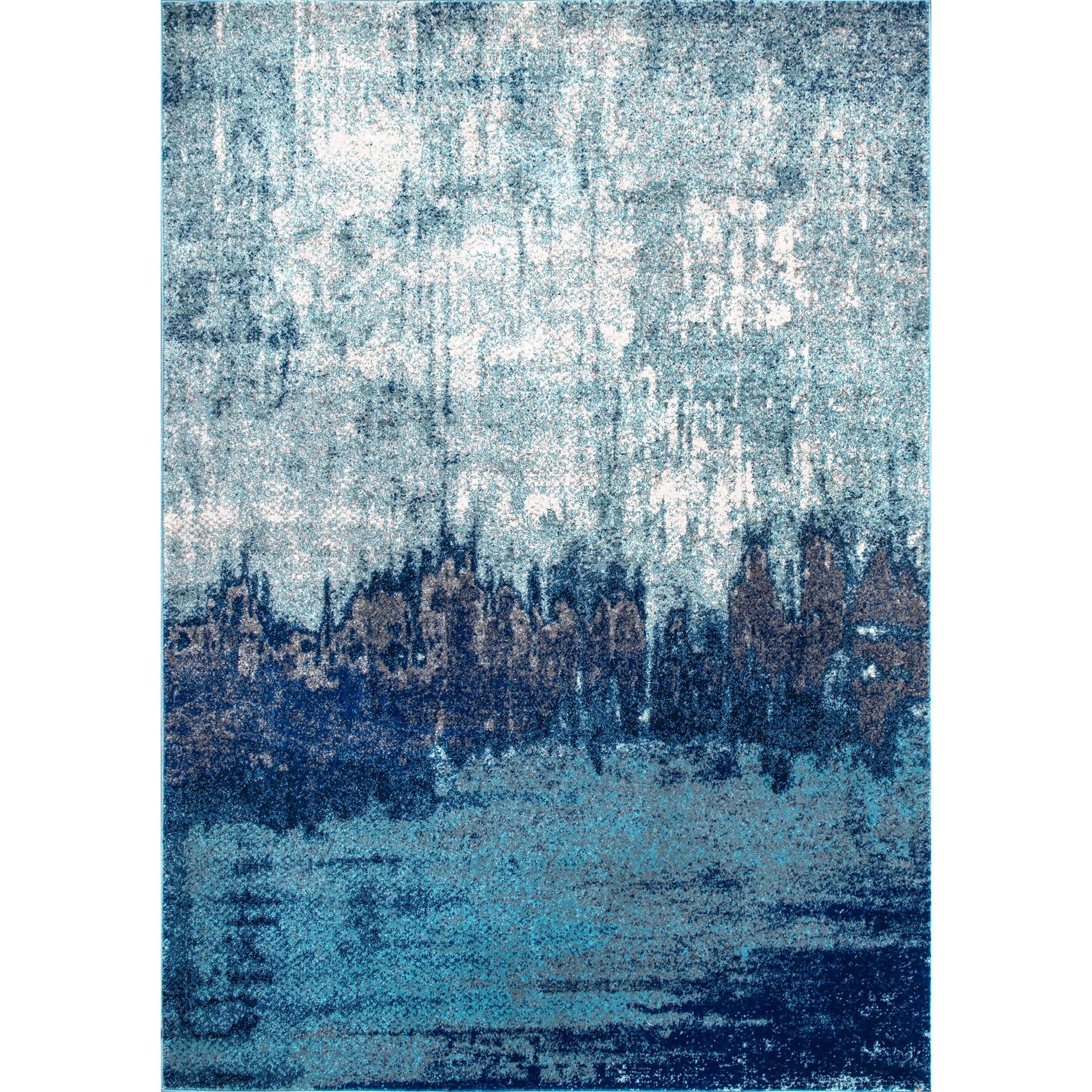 Alayna Abstract - Remutear