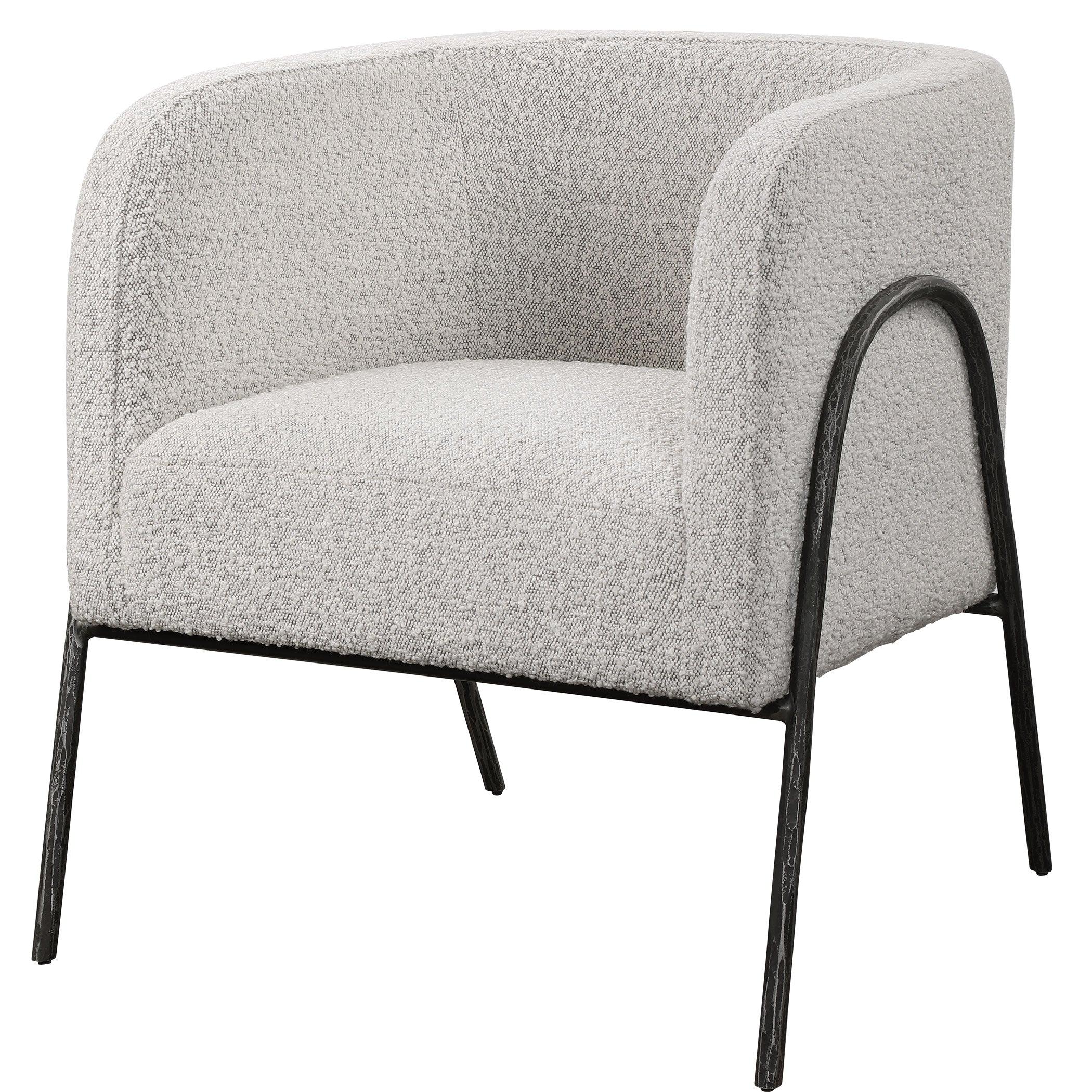 Jacobsen Accent Chair - Remutear