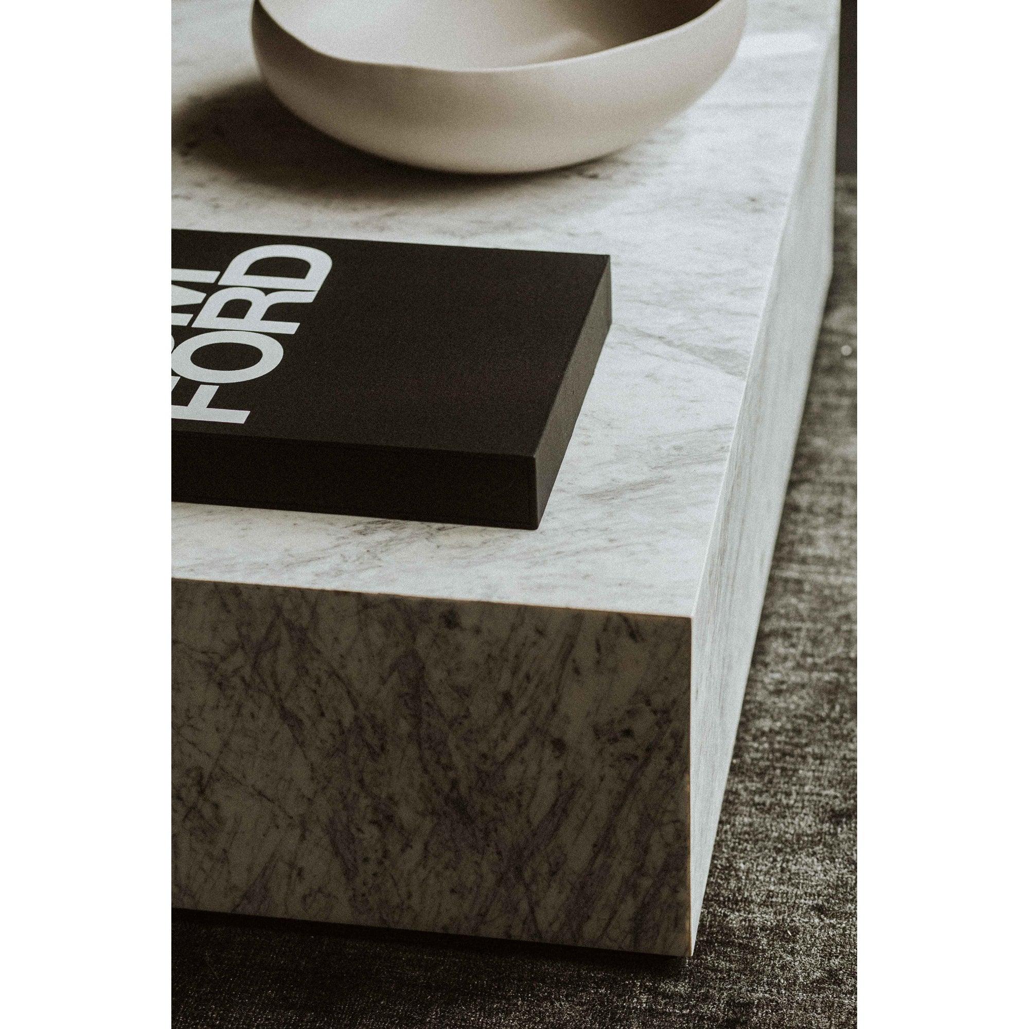 Nash Coffee Table - Remutear