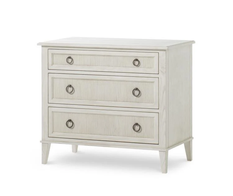 Monarch Hampton Nightstand - Remutear