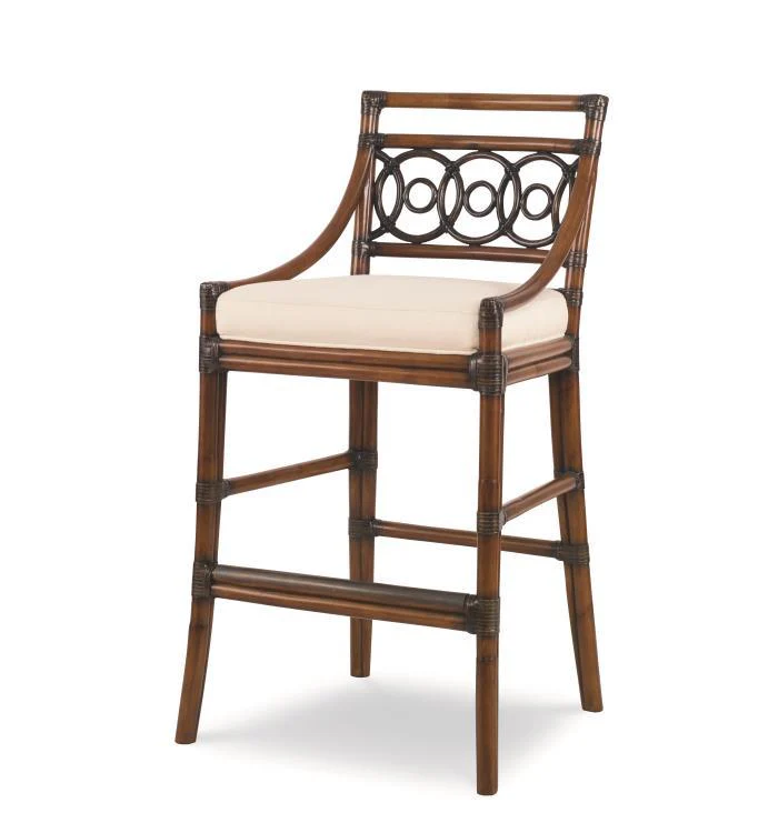 Curate Circles Bar Stool - Remutear