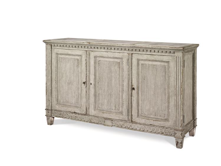 Grayson Sideboard - Remutear