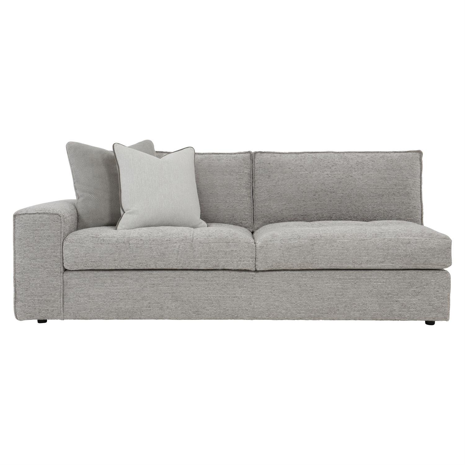 Nest left Arm Love Seat - Remutear