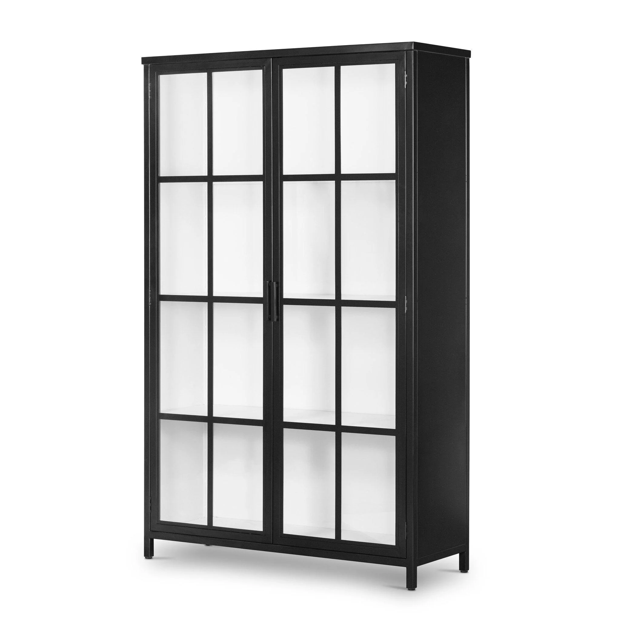 Lexington Cabinet - Remutear