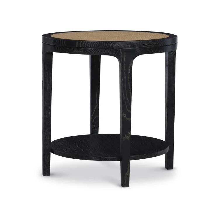 Curate Rohan Side Table - Remutear