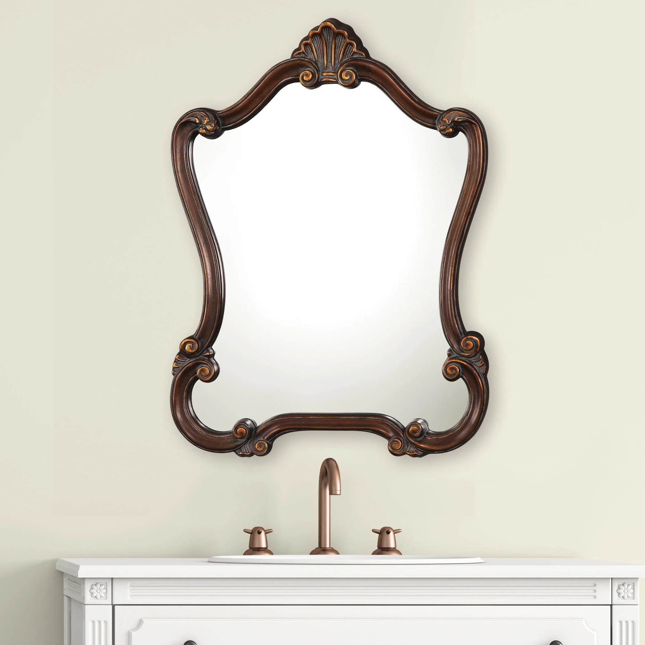 CELINE MIRROR - Remutear