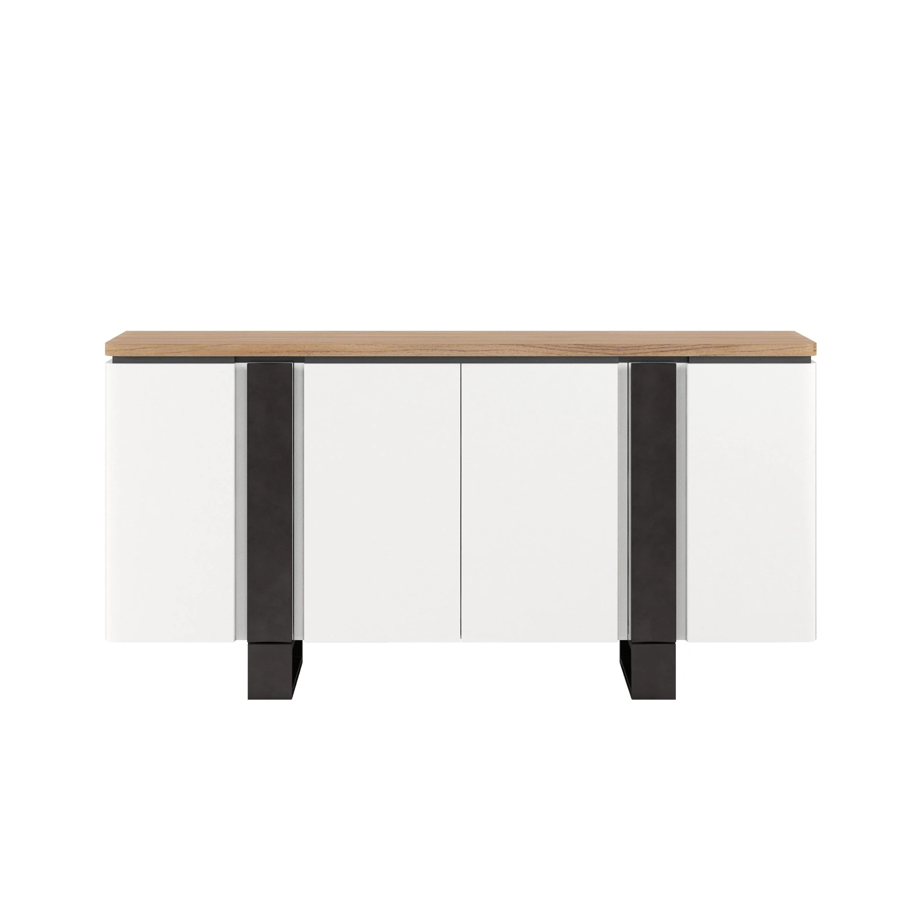 Portico Credenza - Remutear
