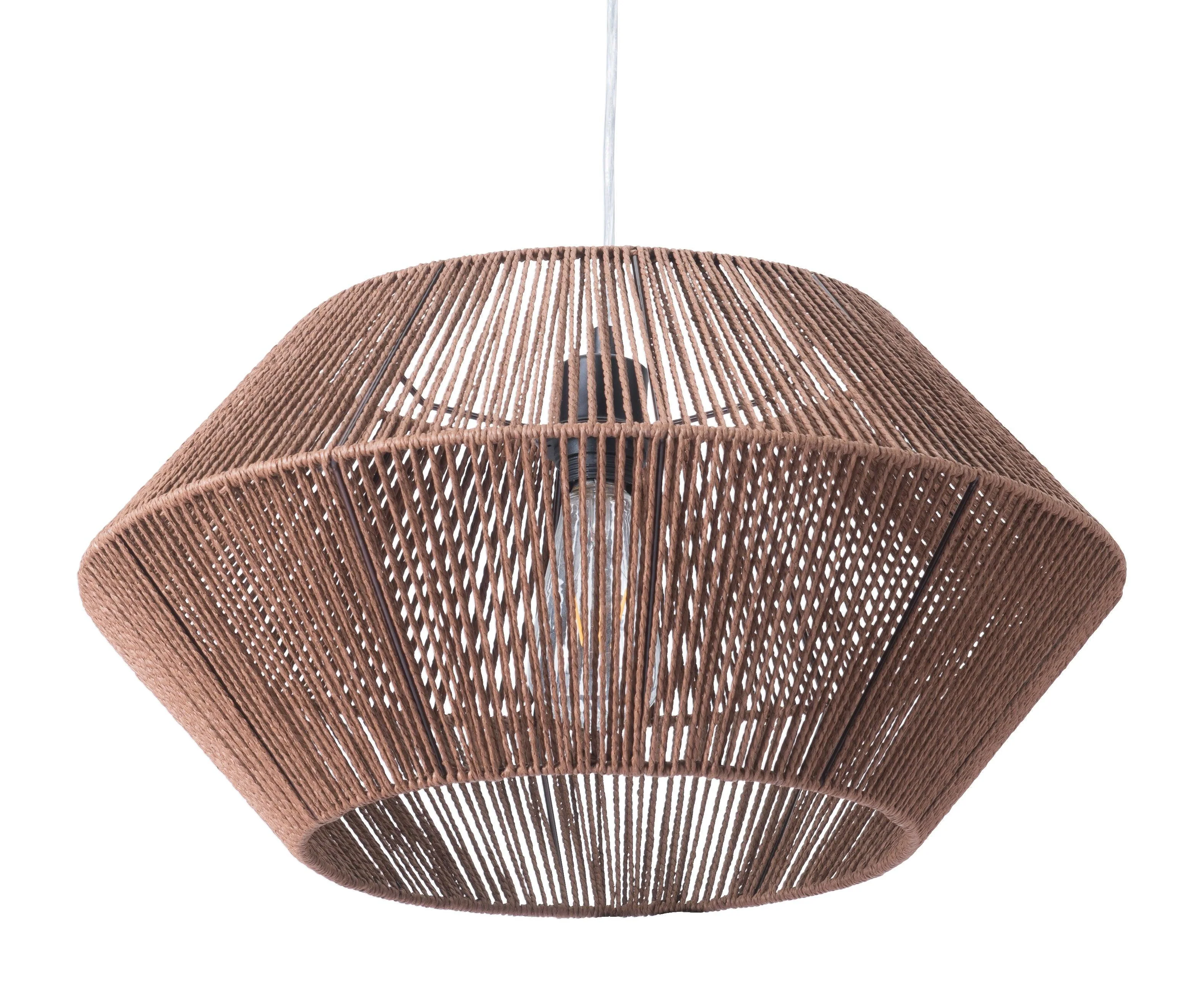 Kendrick Ceiling Lamp - Remutear