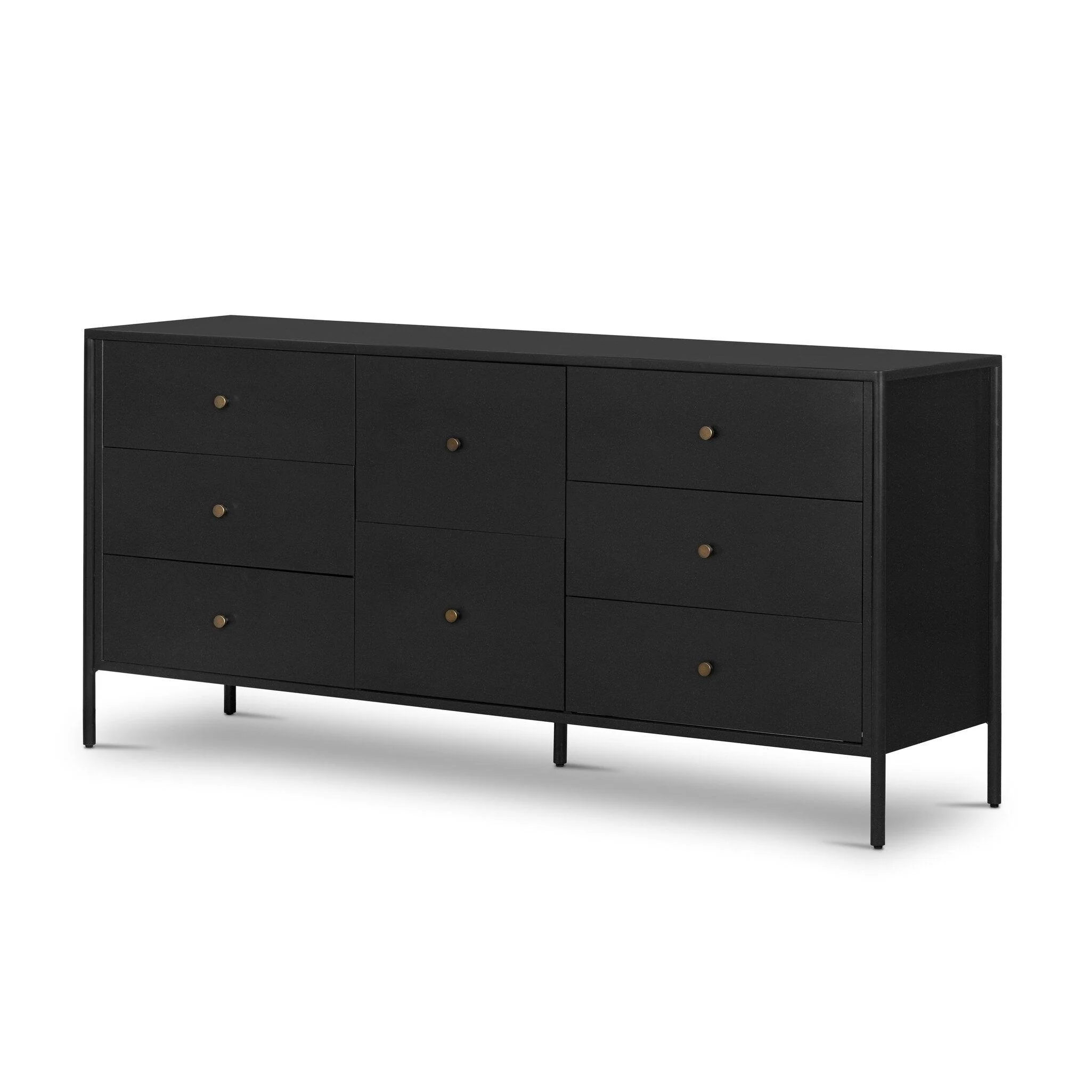 Soto 8 Drawer Dresser - Remutear