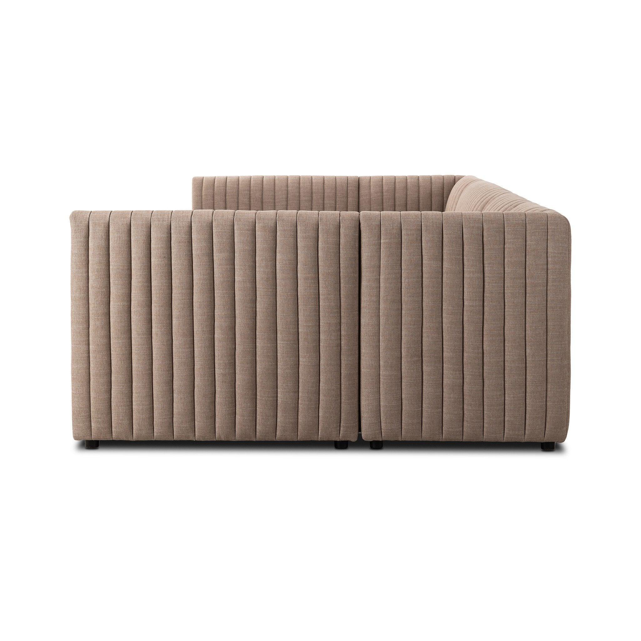 Augustine Dining Banquette U Shape - Remutear