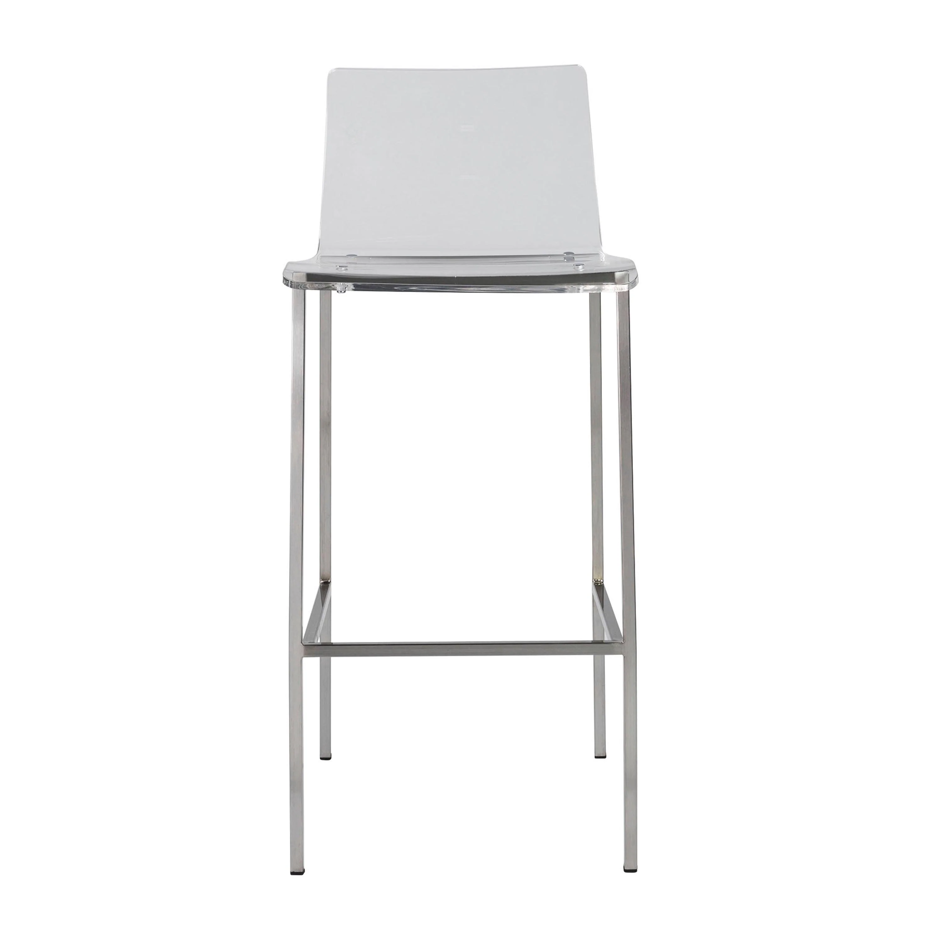 Chloe Counter Stool - Set of 2 - Remutear