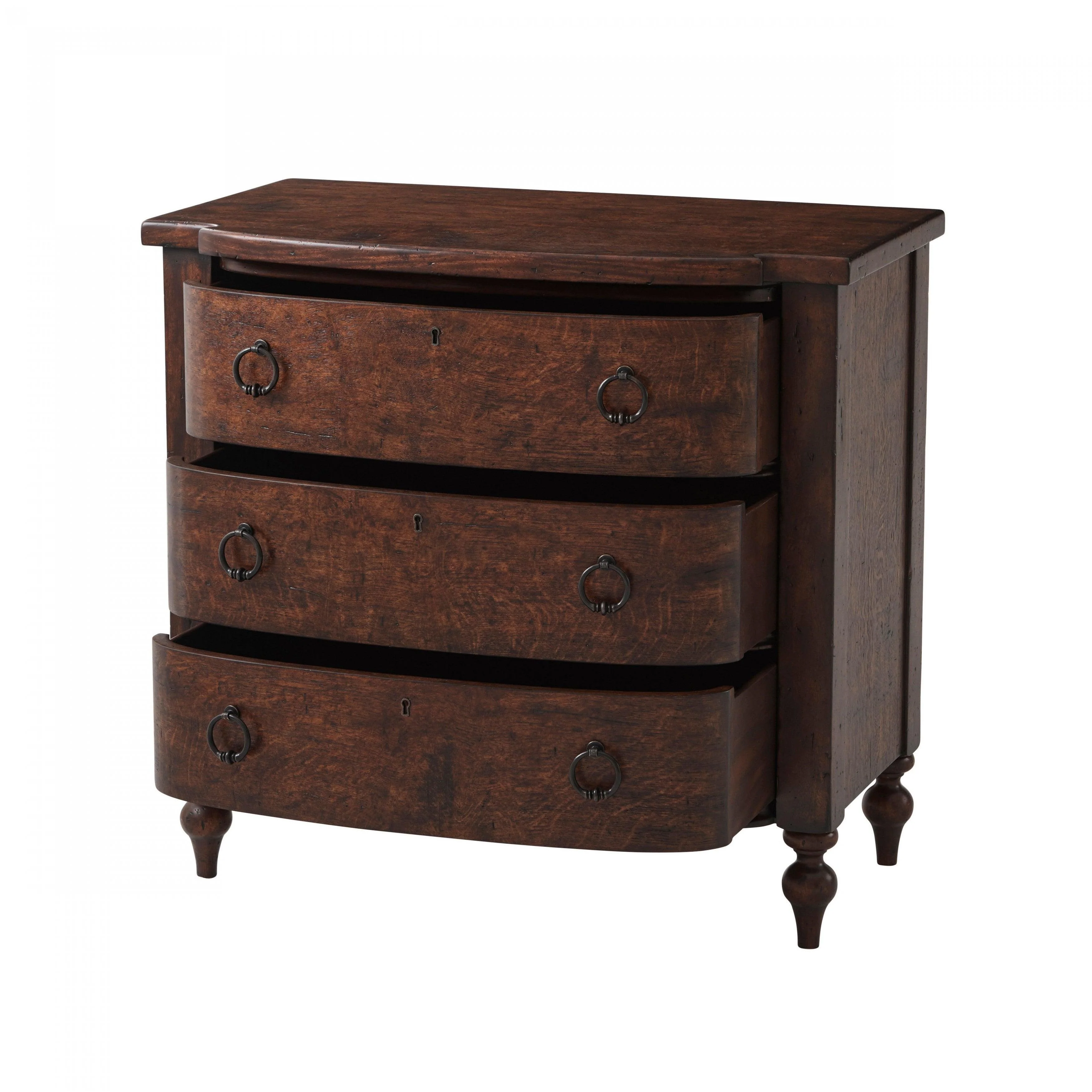 Naseby Nightstand - Remutear