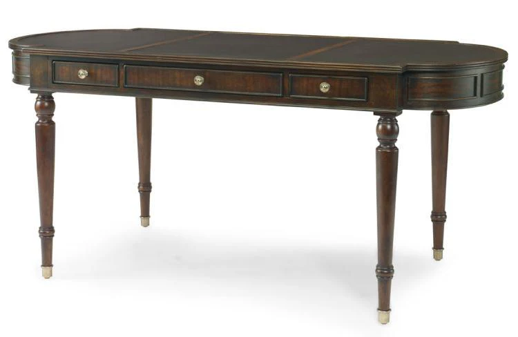 Chelsea Club Monk's House Writing Table - Remutear