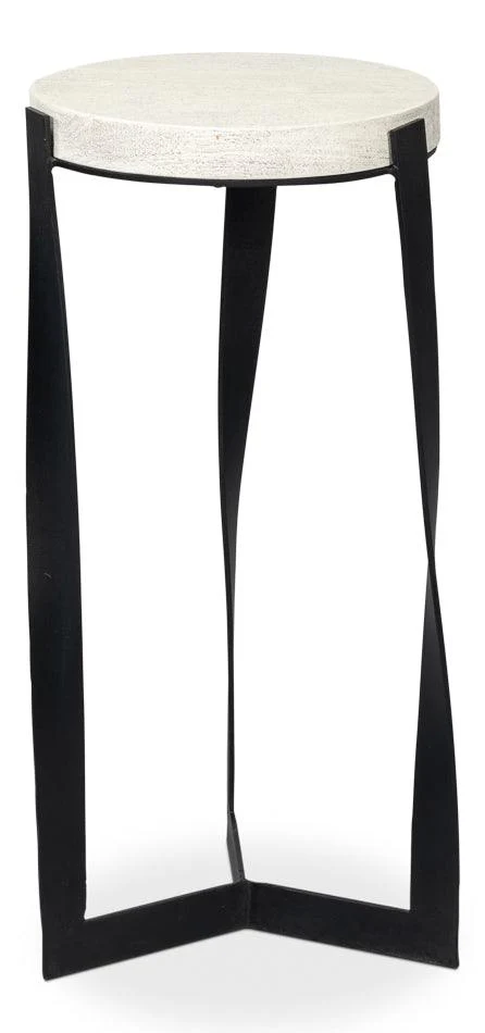 Evan End Table - Remutear