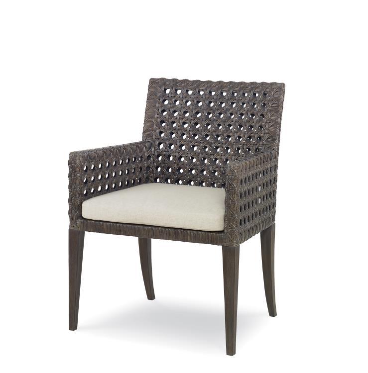 Curate Litchfield Arm Chair - Remutear