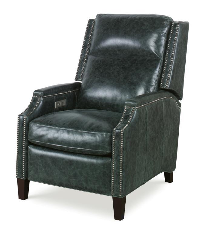 Century Trading Company Lydia Electric Recliner - Remutear