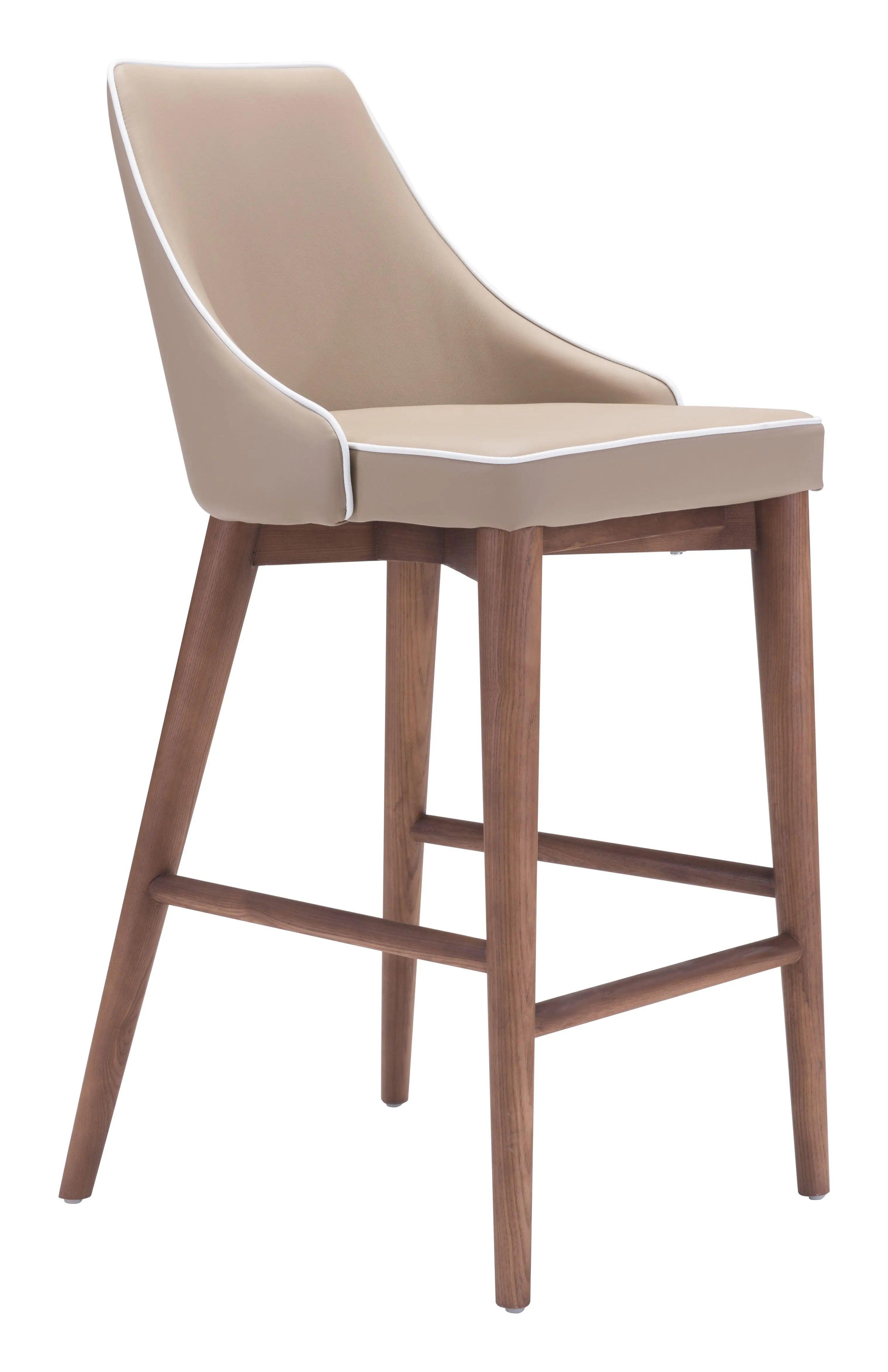 Moor Counter Chair - Remutear