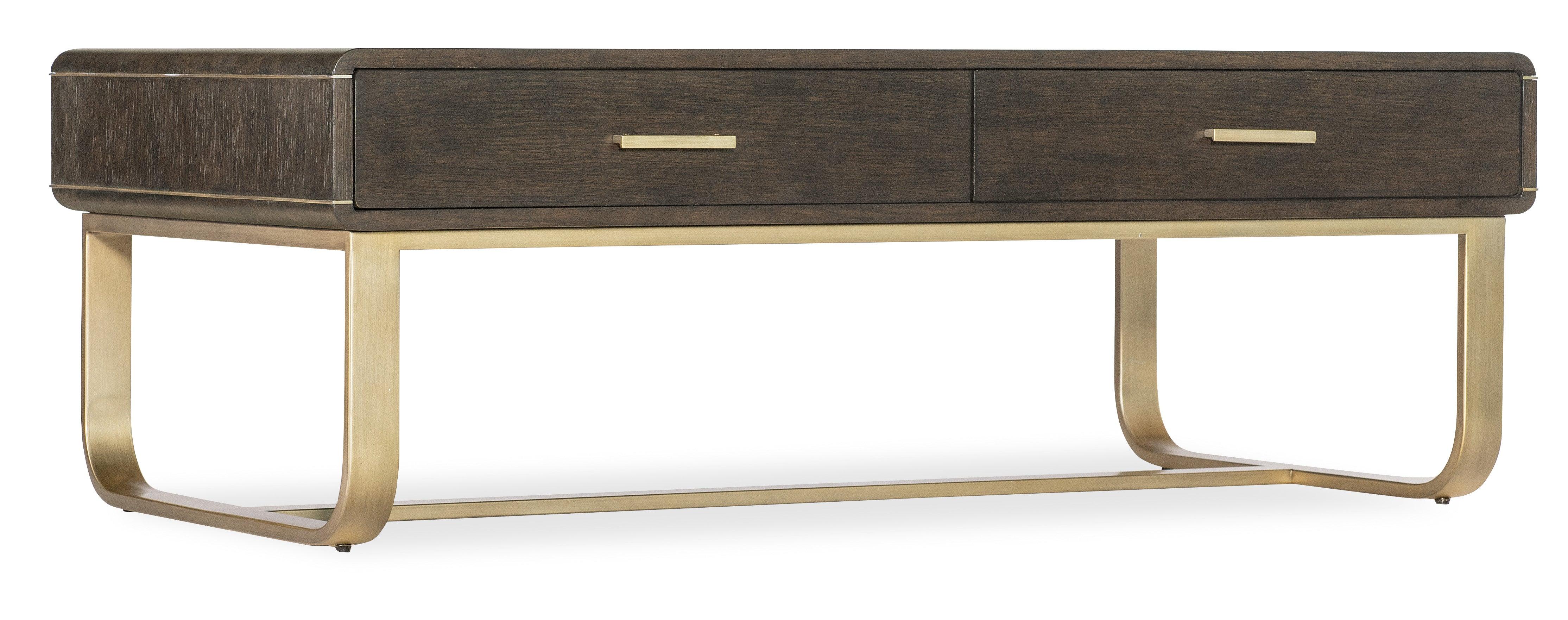 Commerce & Market Metropolitan Cocktail Table - Remutear