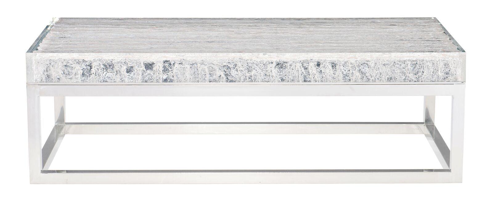 ARCTIC COCKTAIL TABLE RECTANGLE - Remutear